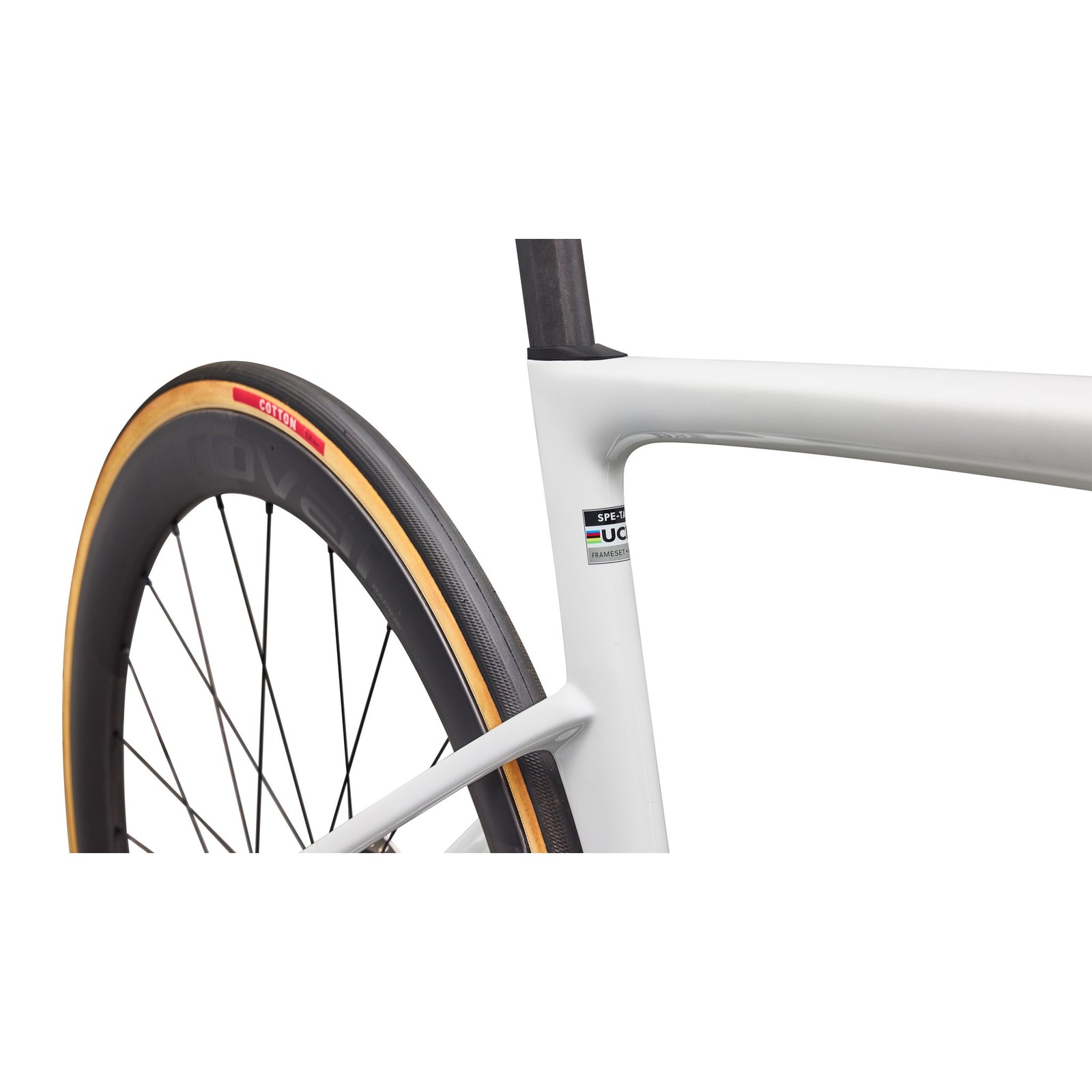 Tarmac SL9 S-Level - Shimano Dura-Ace Di2