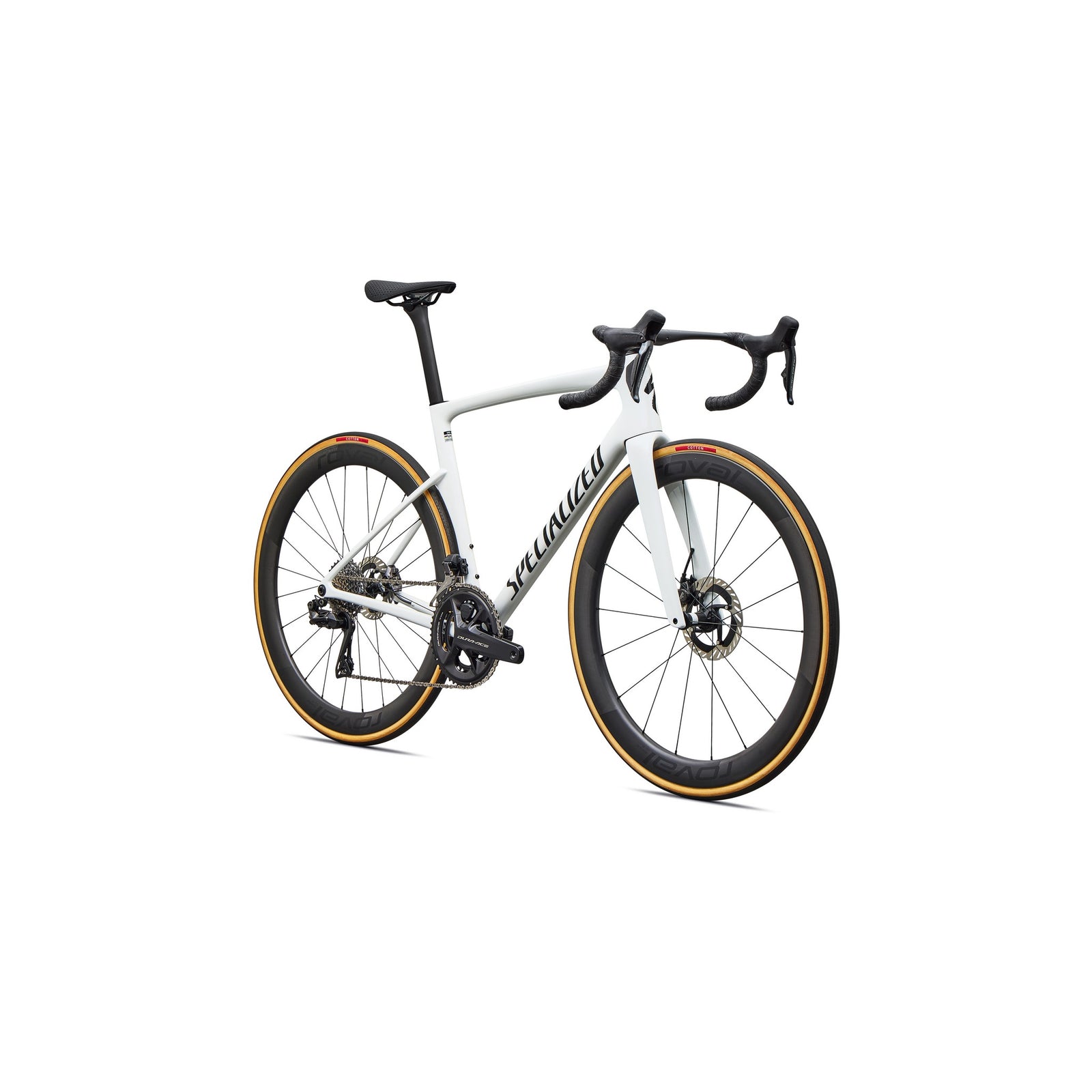 Tarmac SL9 S-Level - Shimano Dura-Ace Di2