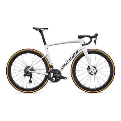 Tarmac SL9 S-Level - Shimano Dura-Ace Di2