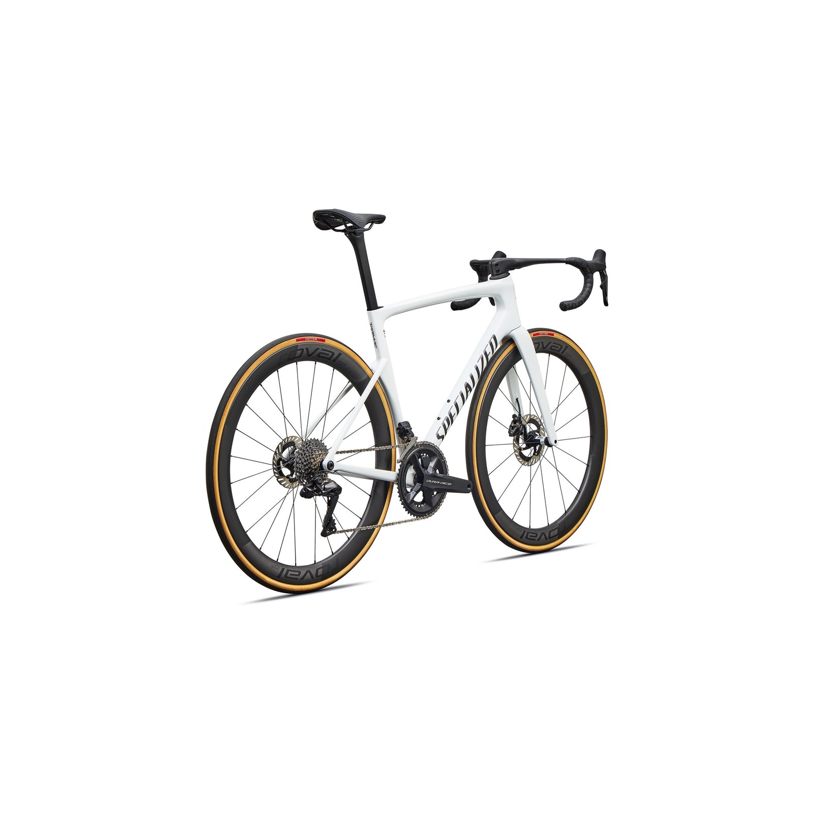 Tarmac SL9 S-Level - Shimano Dura-Ace Di2