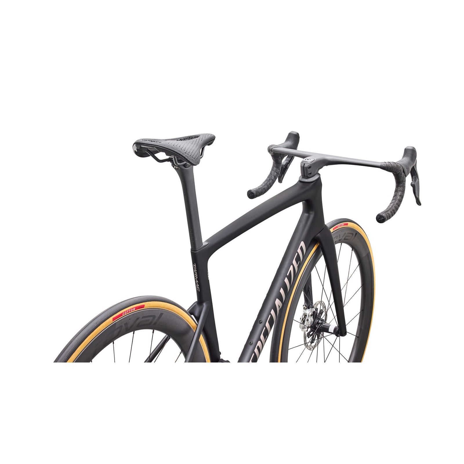 Tarmac SL9 S-Level - SRAM RED AXS