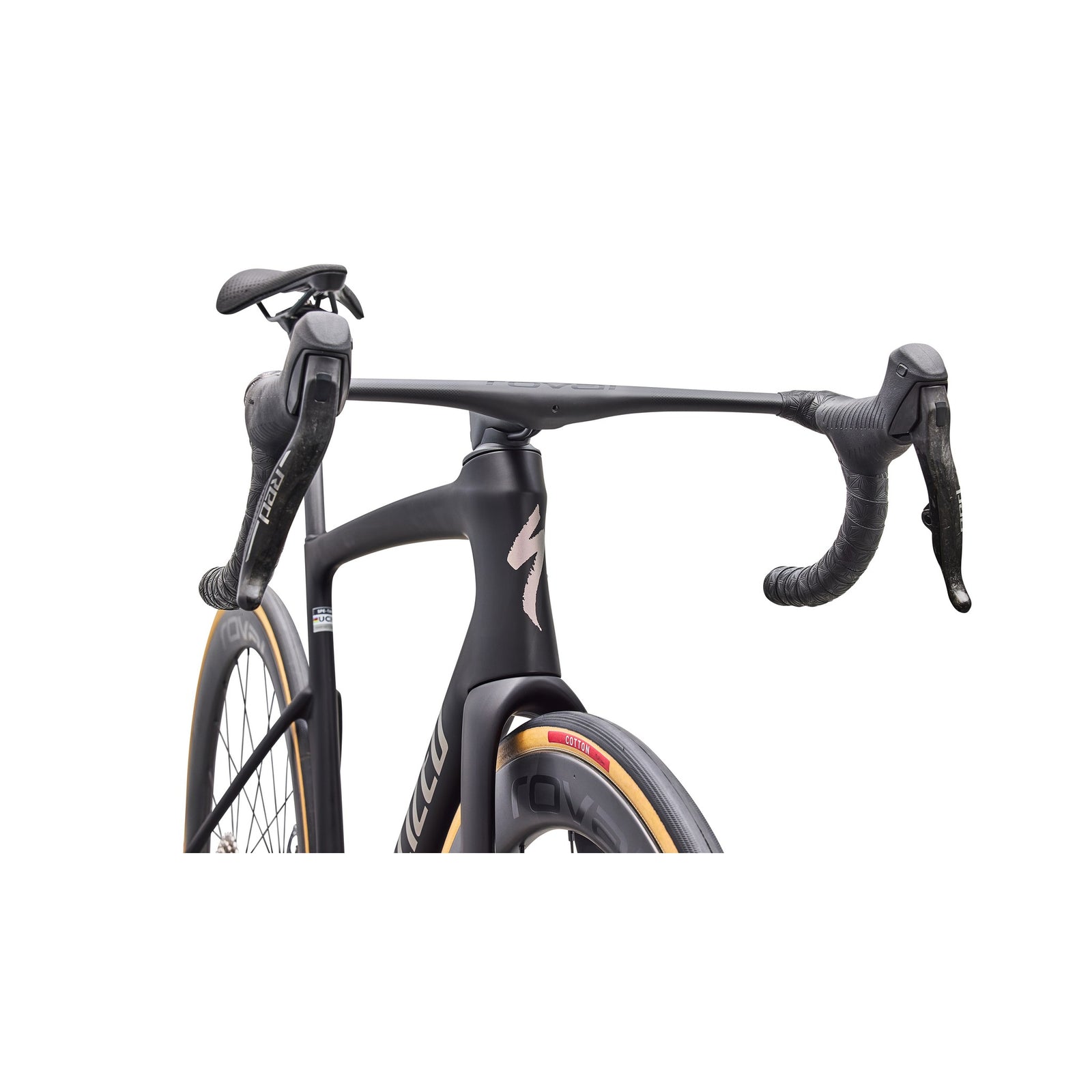 Tarmac SL9 S-Level - SRAM RED AXS