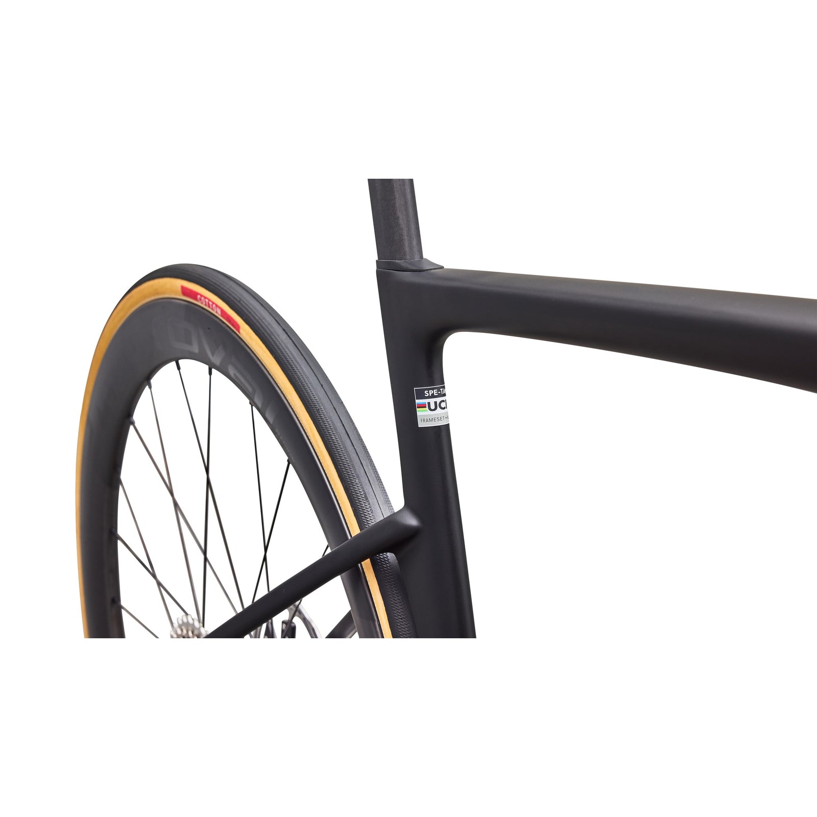 Tarmac SL9 S-Level - SRAM RED AXS