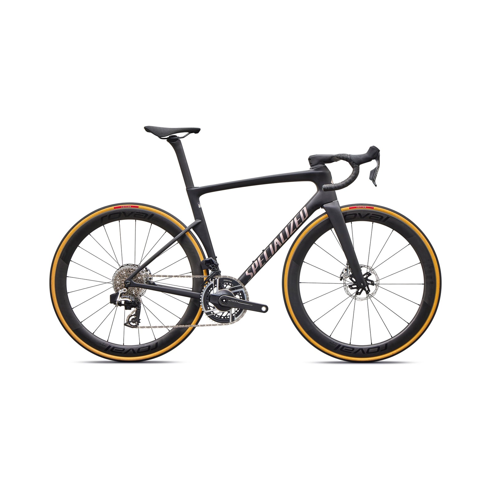 Tarmac SL9 S-Level - SRAM RED AXS