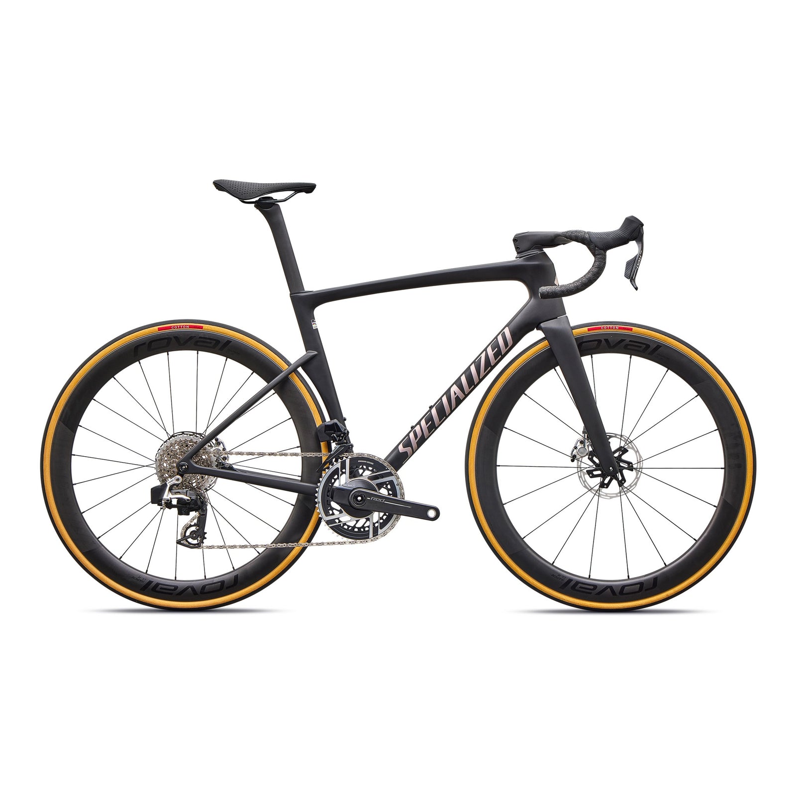 Tarmac SL9 S-Level - SRAM RED AXS