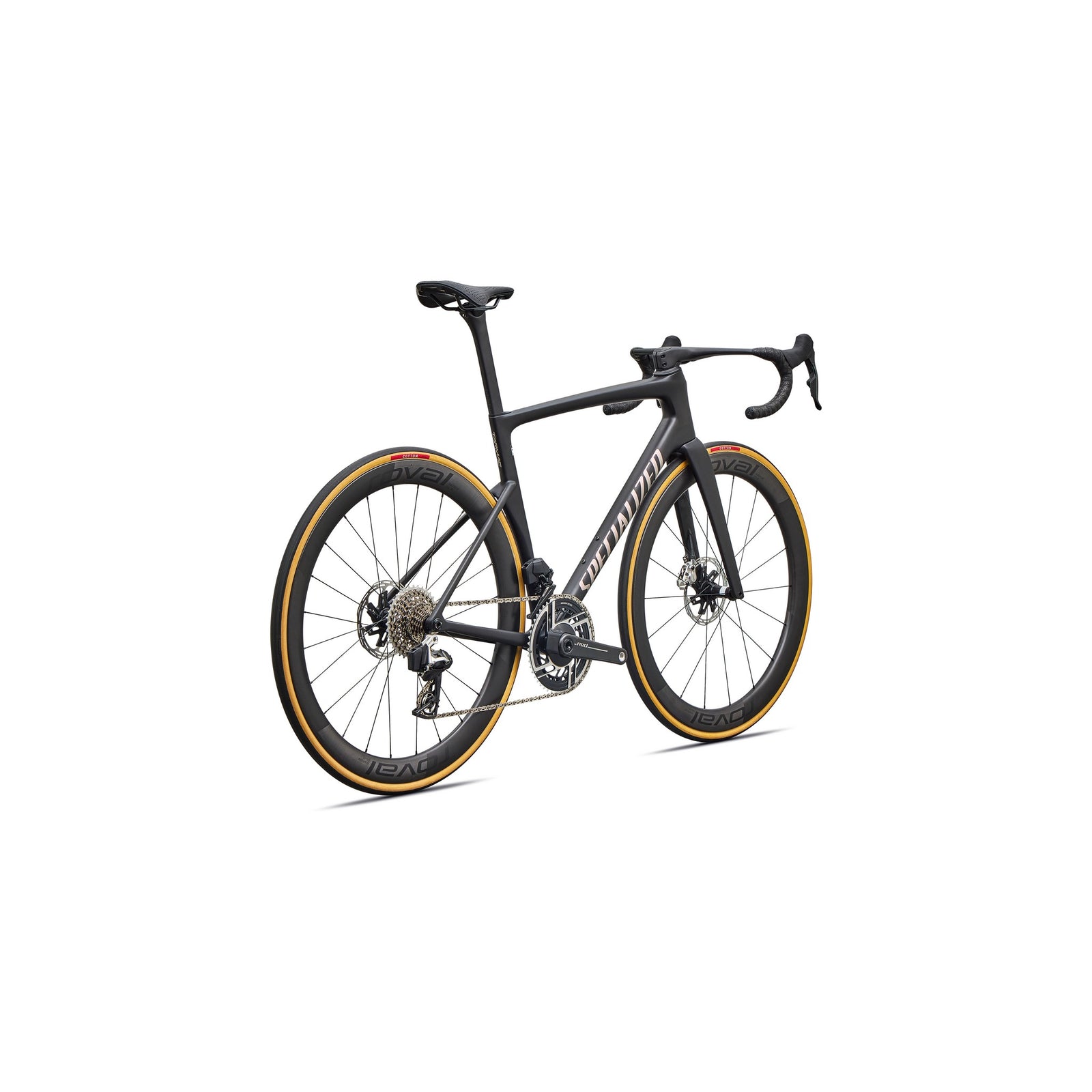 Tarmac SL9 S-Level - SRAM RED AXS