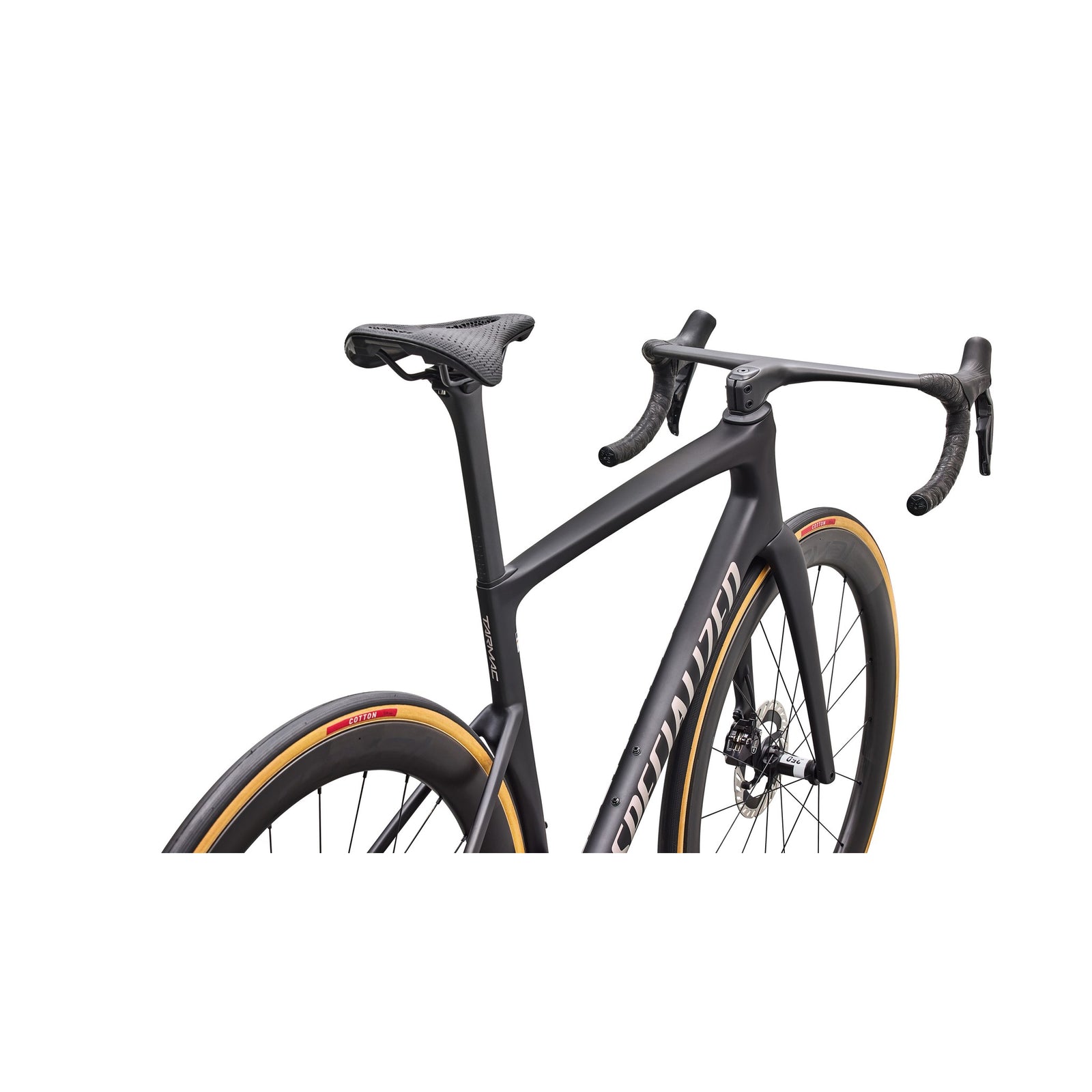 Tarmac SL9 S-Level - Shimano Dura-Ace Di2