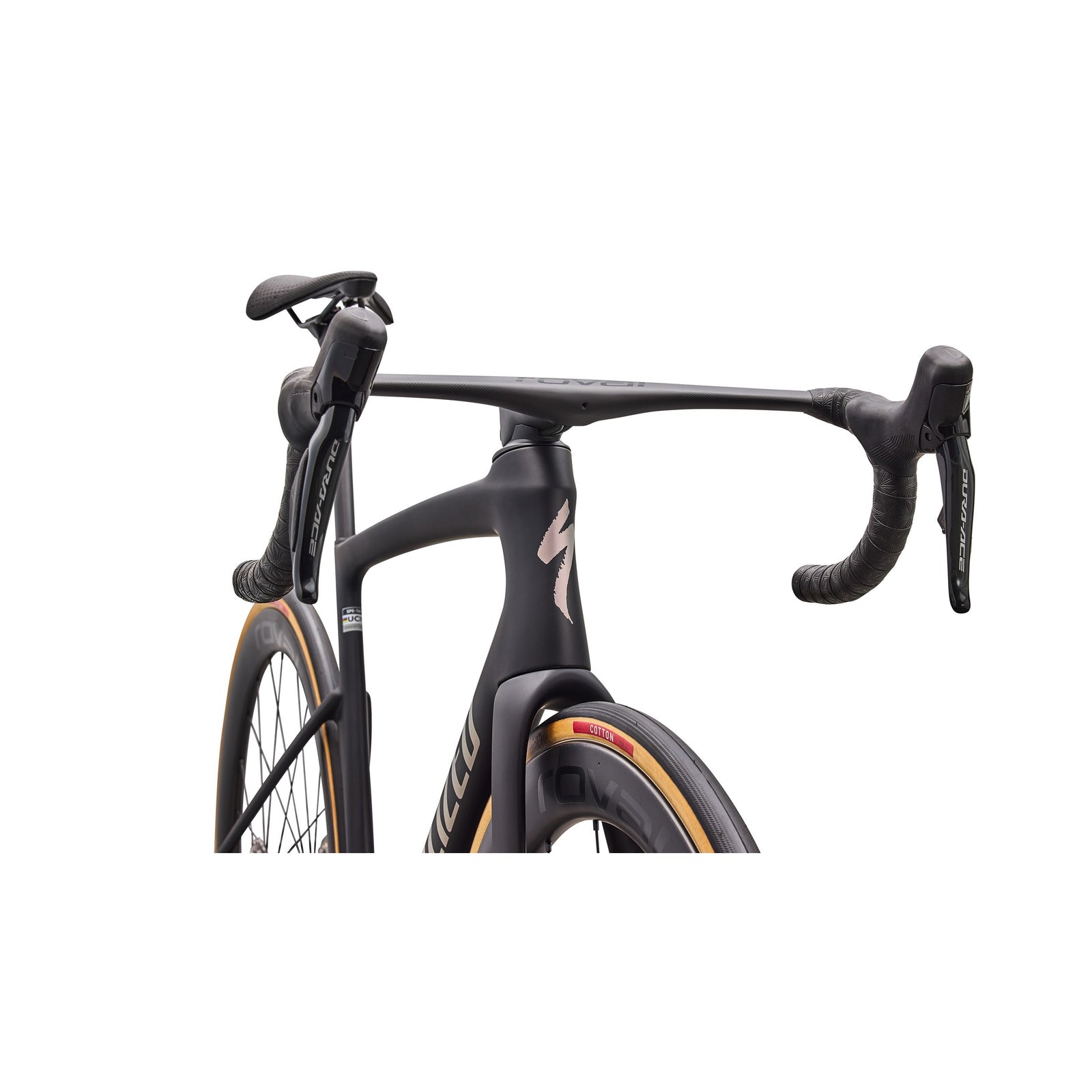 Tarmac SL9 S-Level - Shimano Dura-Ace Di2