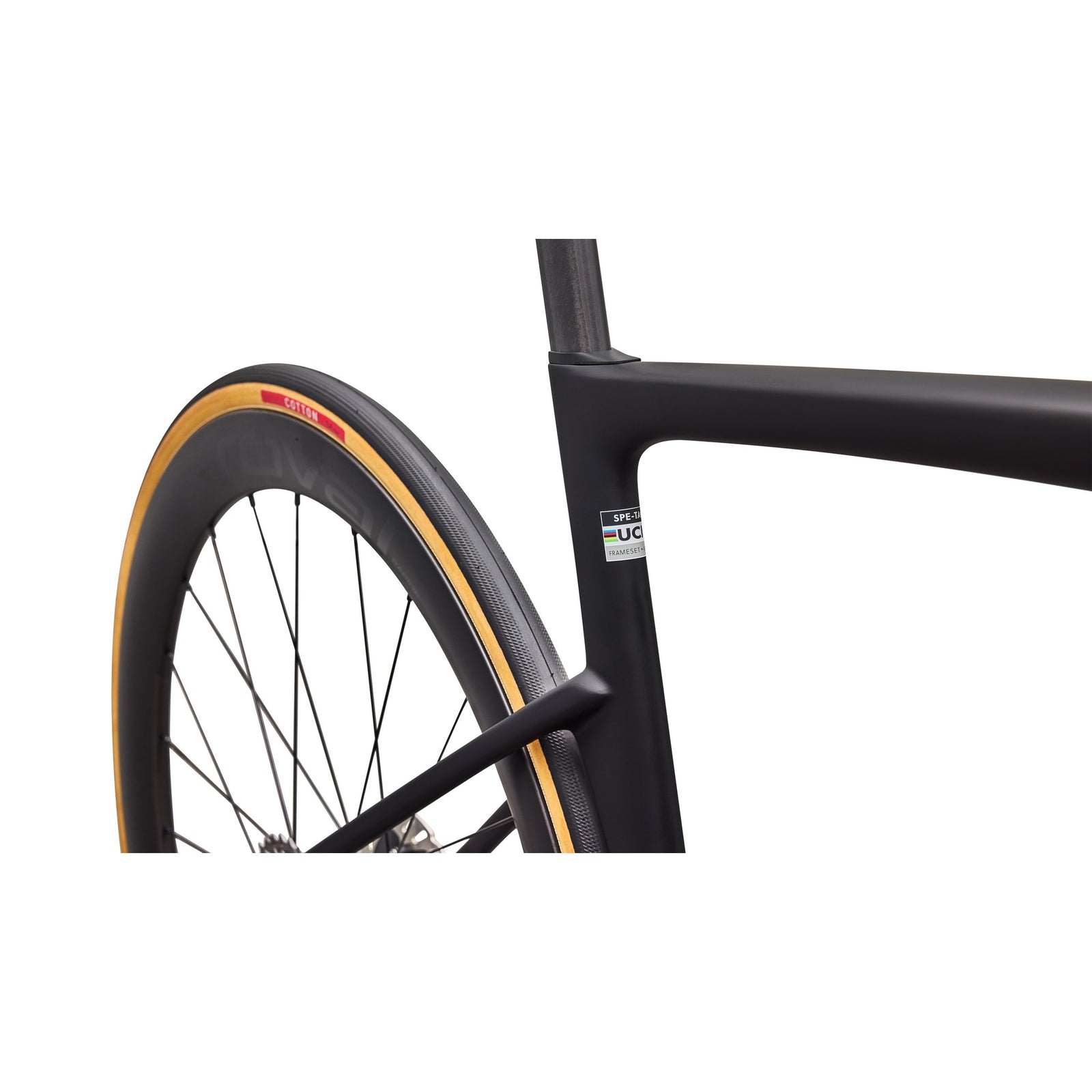 Tarmac SL9 S-Level - Shimano Dura-Ace Di2
