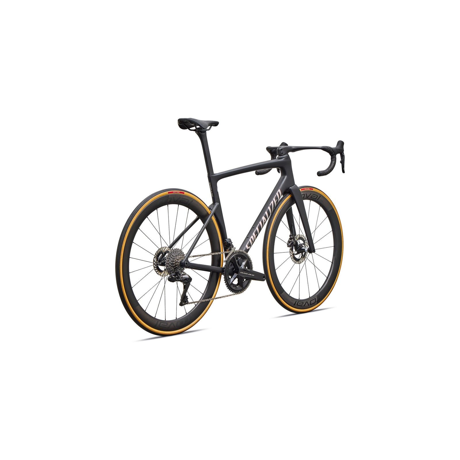 Tarmac SL9 S-Level - Shimano Dura-Ace Di2