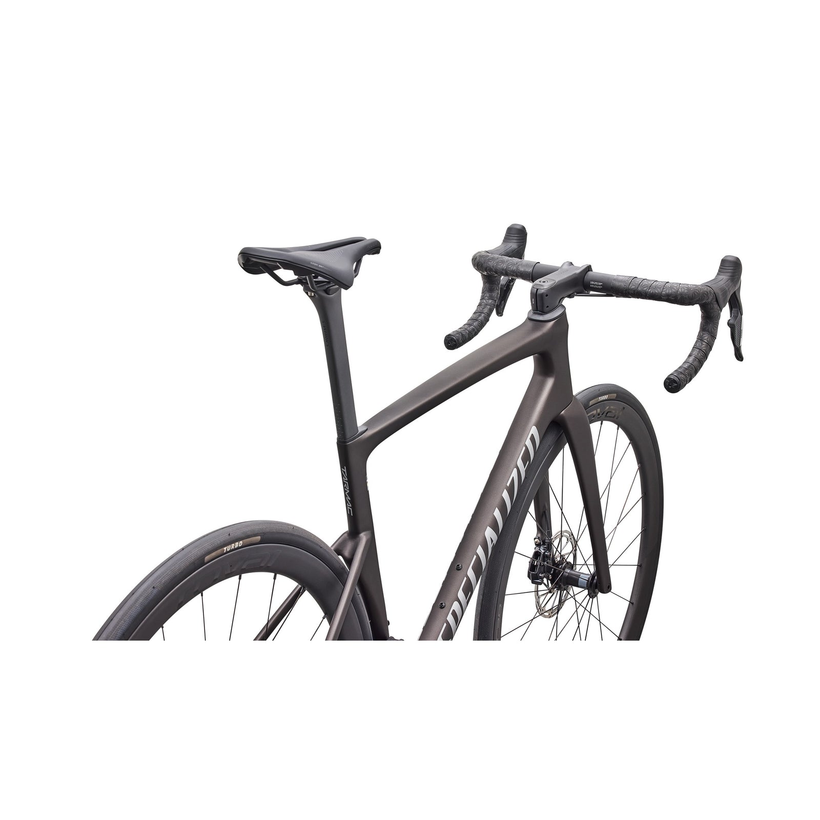 Tarmac SL9 Expert - SRAM Force AXS