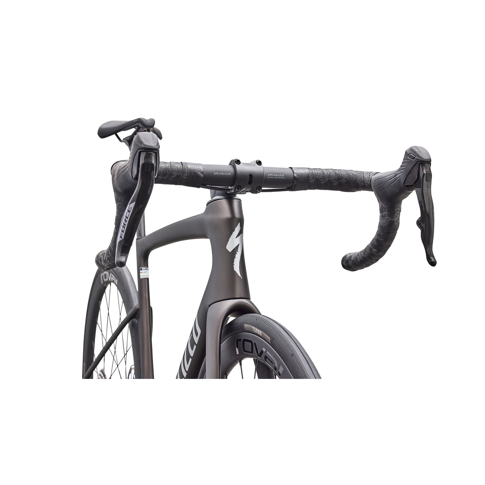 Tarmac SL9 Expert - SRAM Force AXS