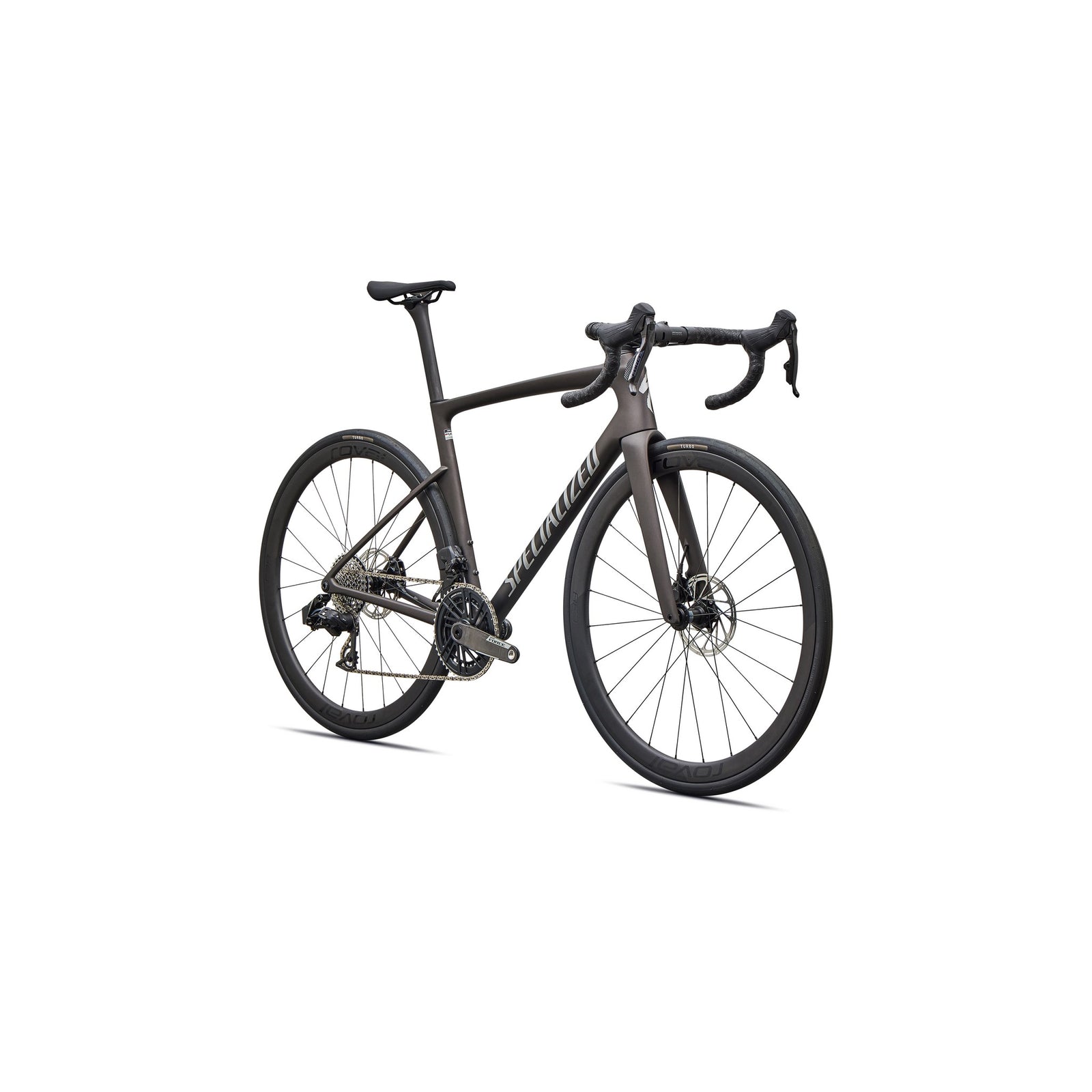 Tarmac SL9 Expert - SRAM Force AXS