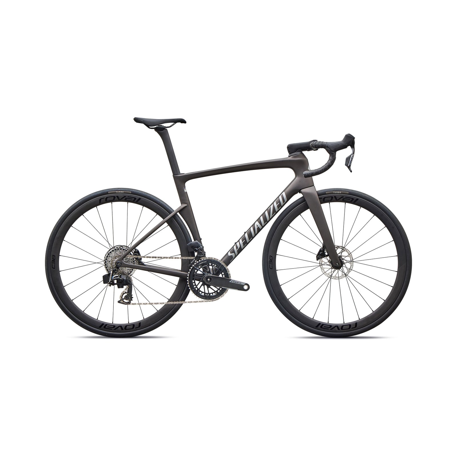 Tarmac SL9 Expert - SRAM Force AXS