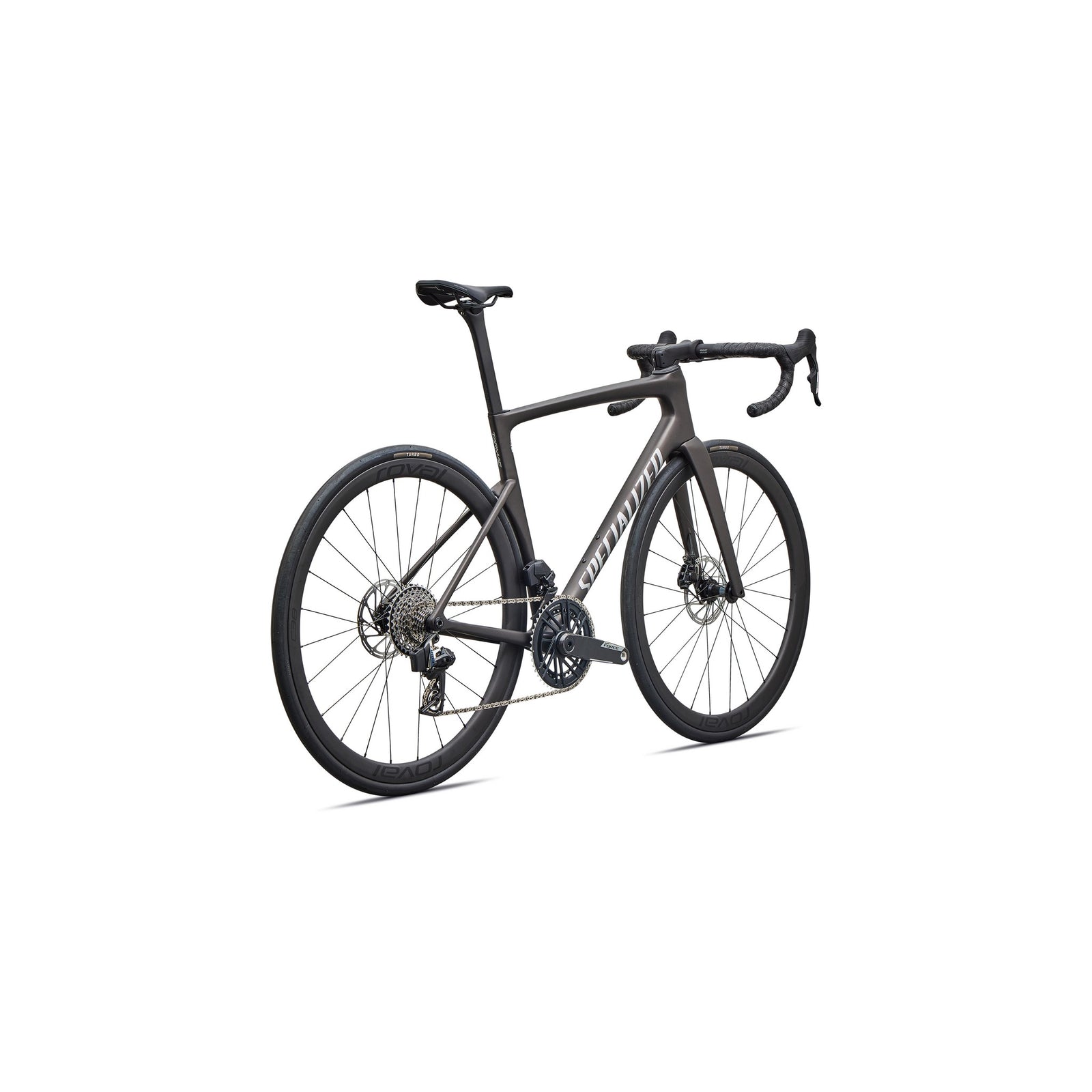 Tarmac SL9 Expert - SRAM Force AXS