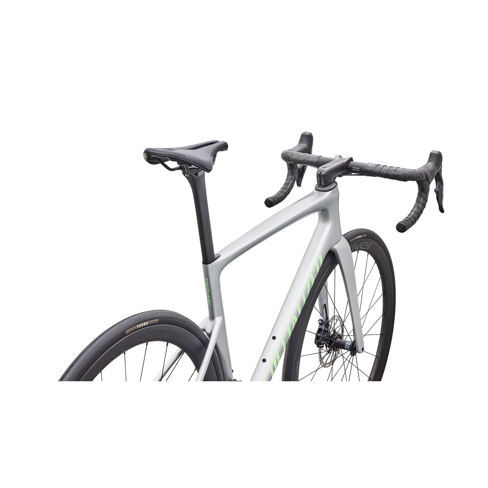 Tarmac SL9 Expert - SRAM Force AXS