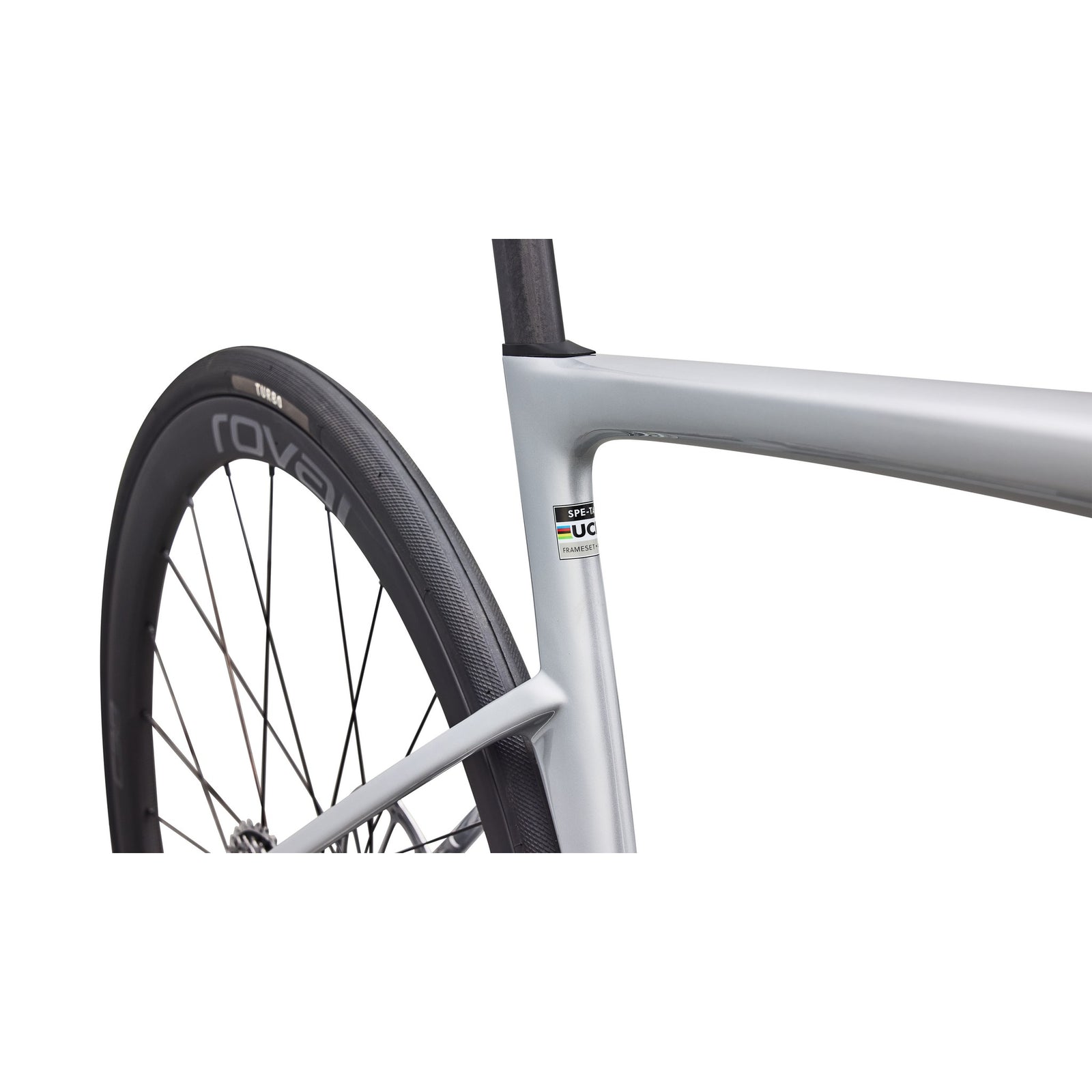 Tarmac SL9 Expert - SRAM Force AXS