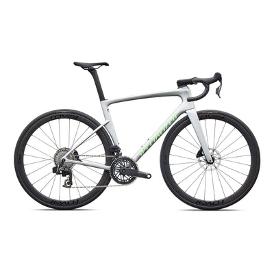 Tarmac SL9 Expert - SRAM Force AXS