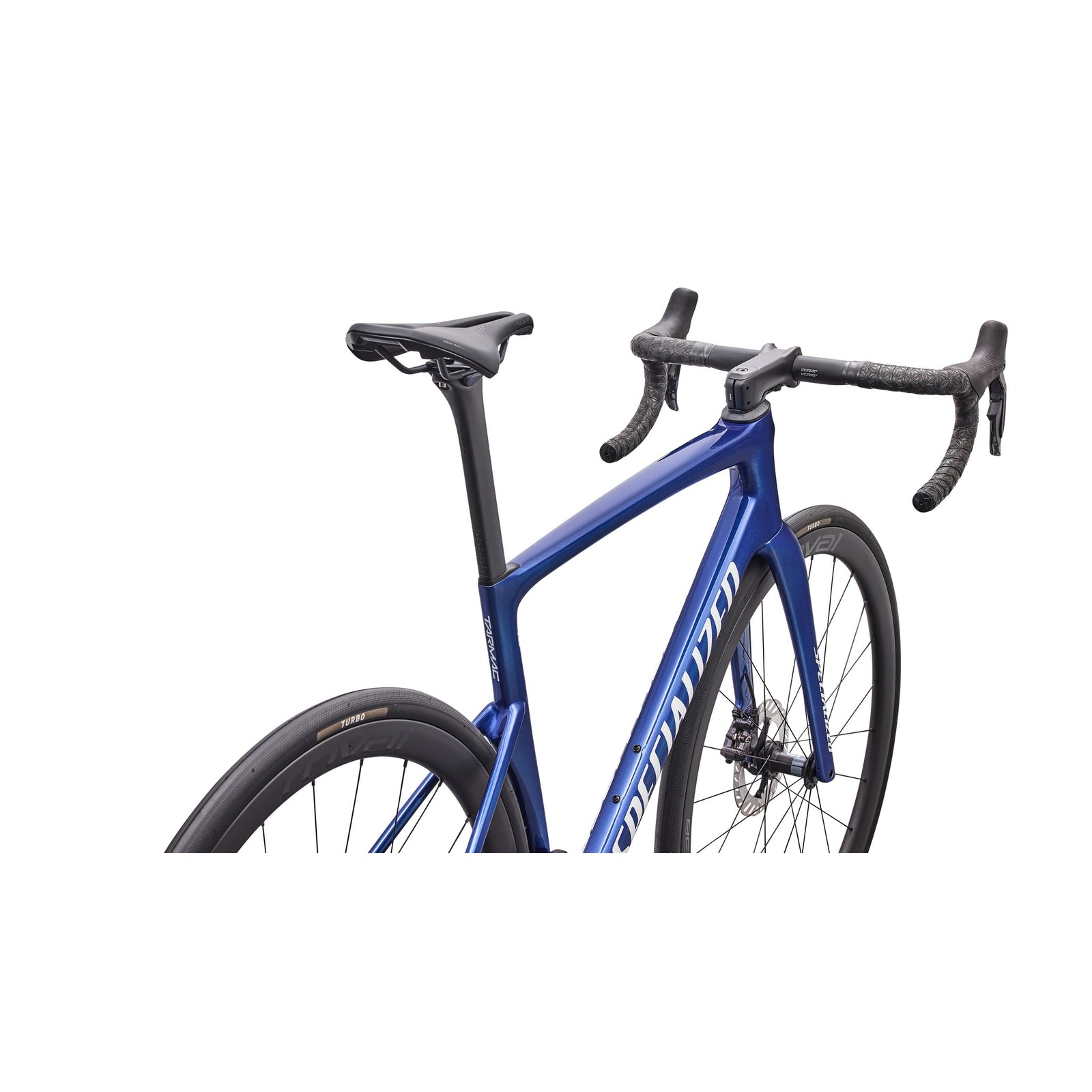 Tarmac SL9 Expert - Shimano Ultegra Di2