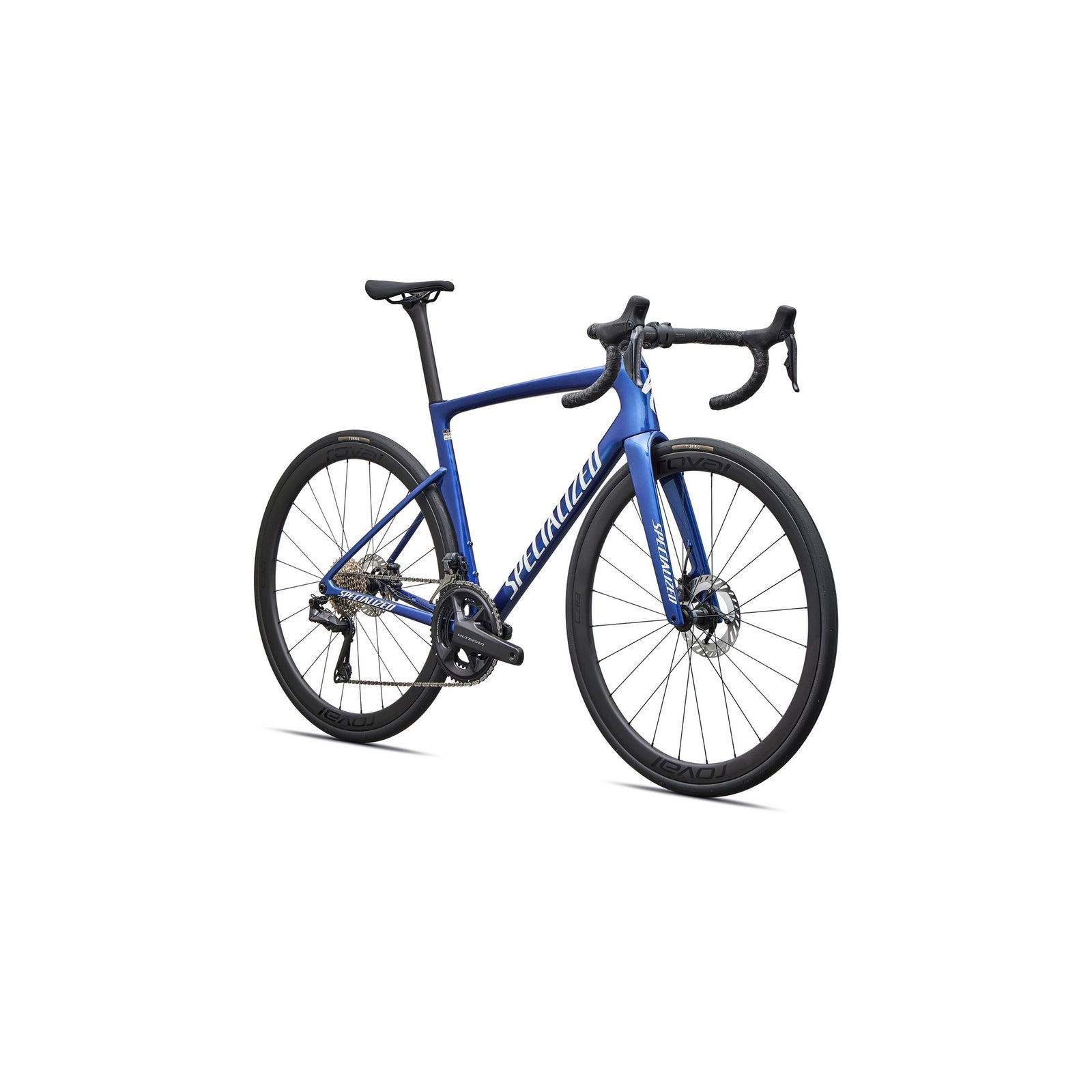 Tarmac SL9 Expert - Shimano Ultegra Di2