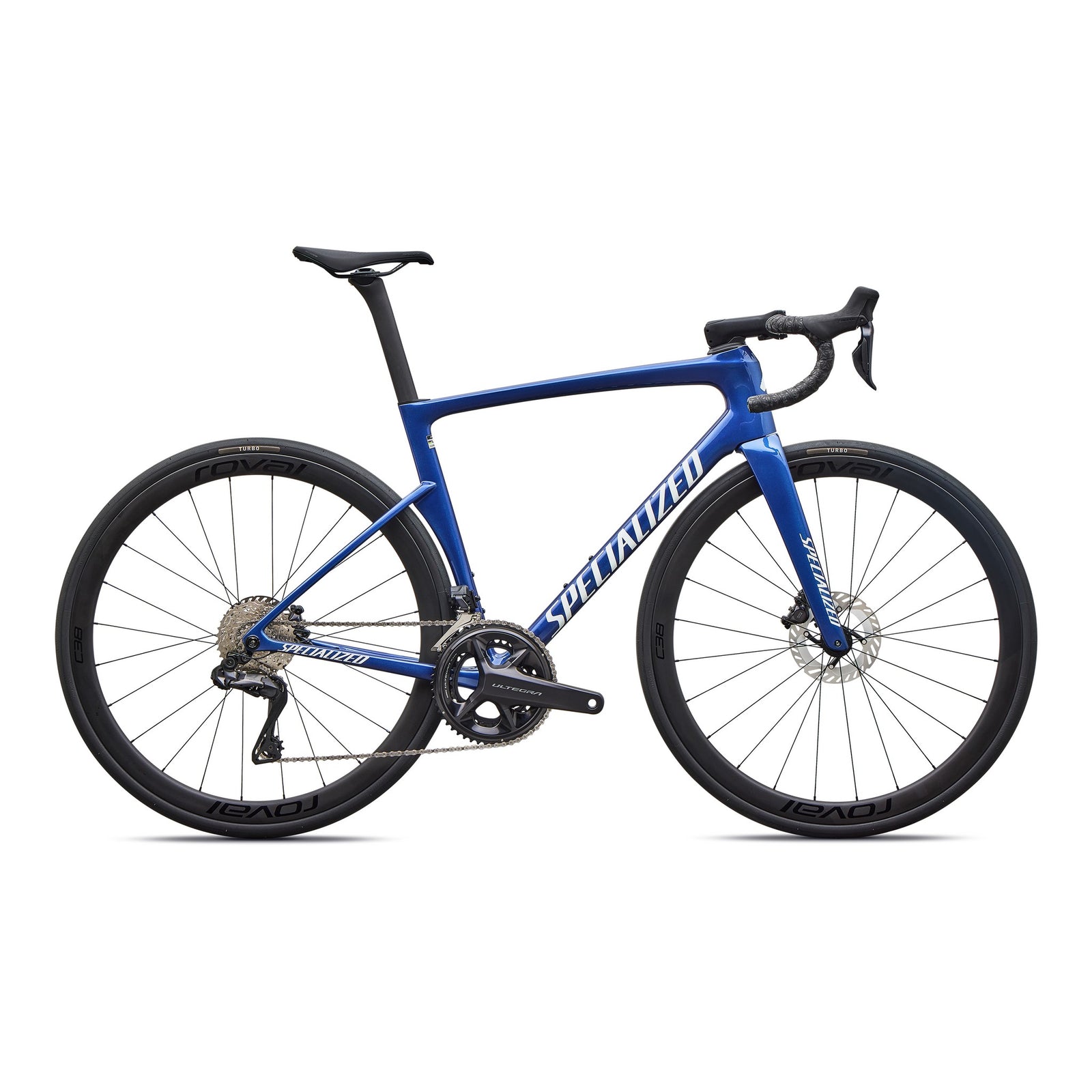 Tarmac SL9 Expert - Shimano Ultegra Di2