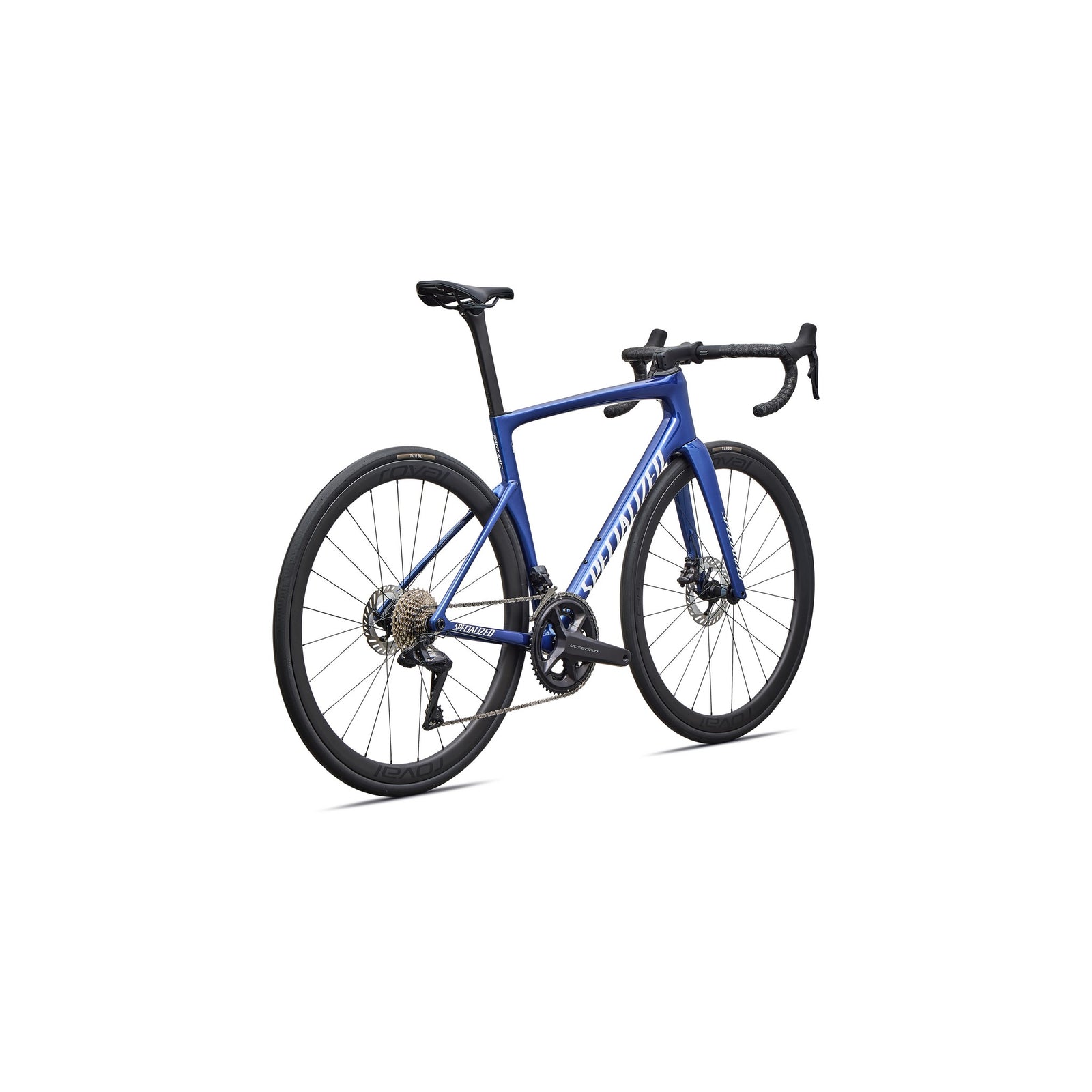 Tarmac SL9 Expert - Shimano Ultegra Di2