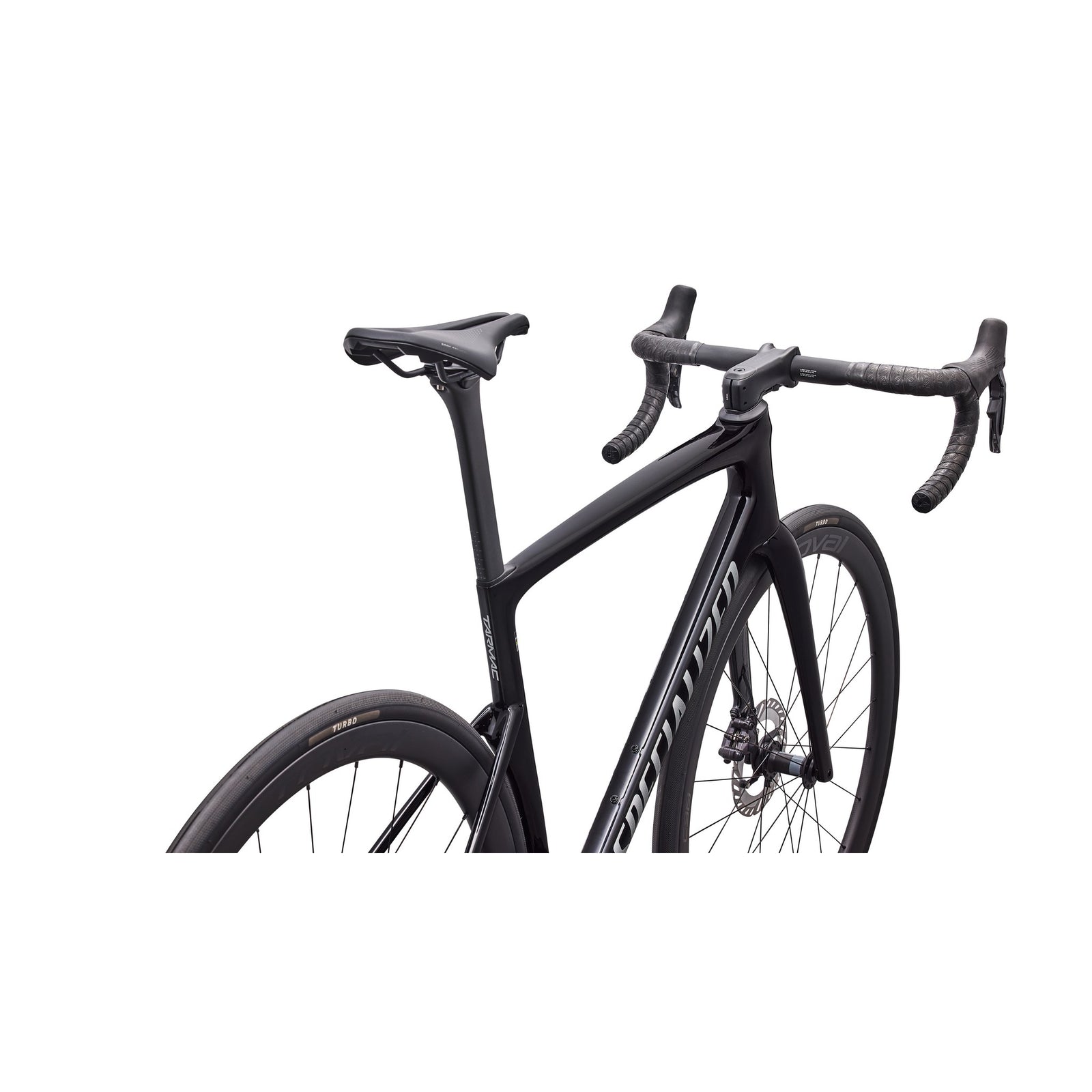 Tarmac SL9 Expert - Shimano Ultegra Di2