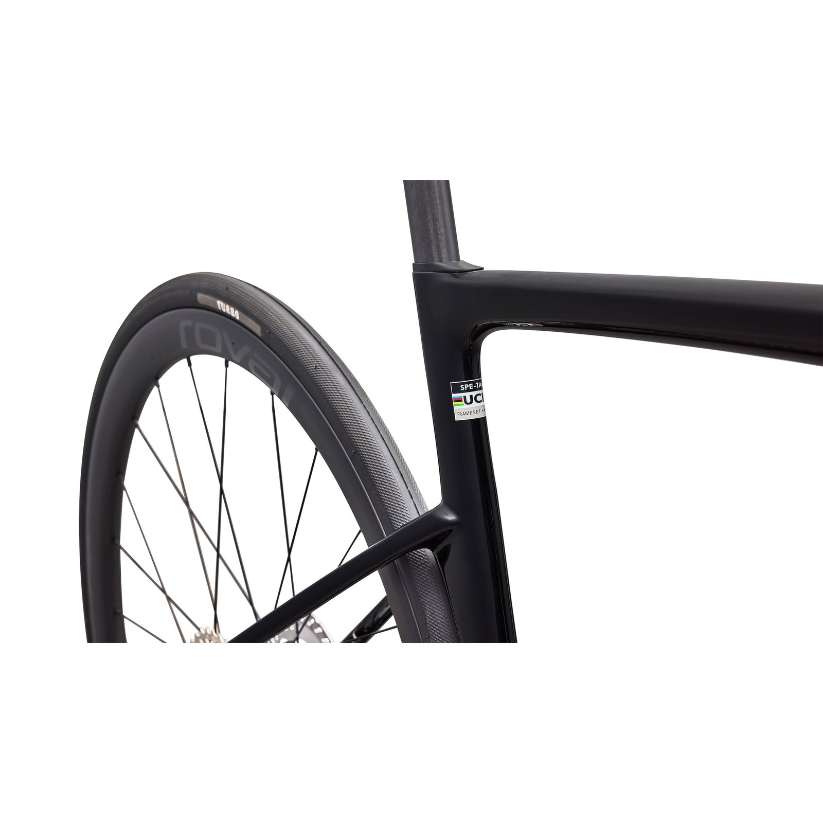 Tarmac SL9 Expert - Shimano Ultegra Di2
