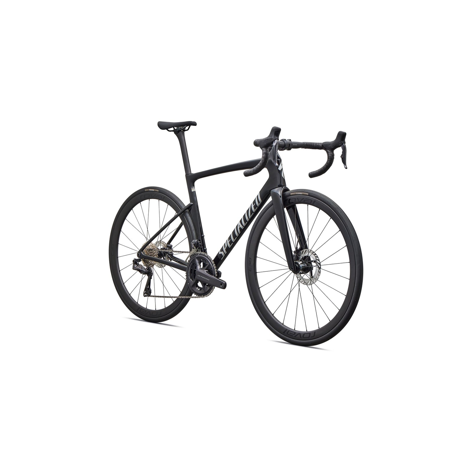 Tarmac SL9 Expert - Shimano Ultegra Di2