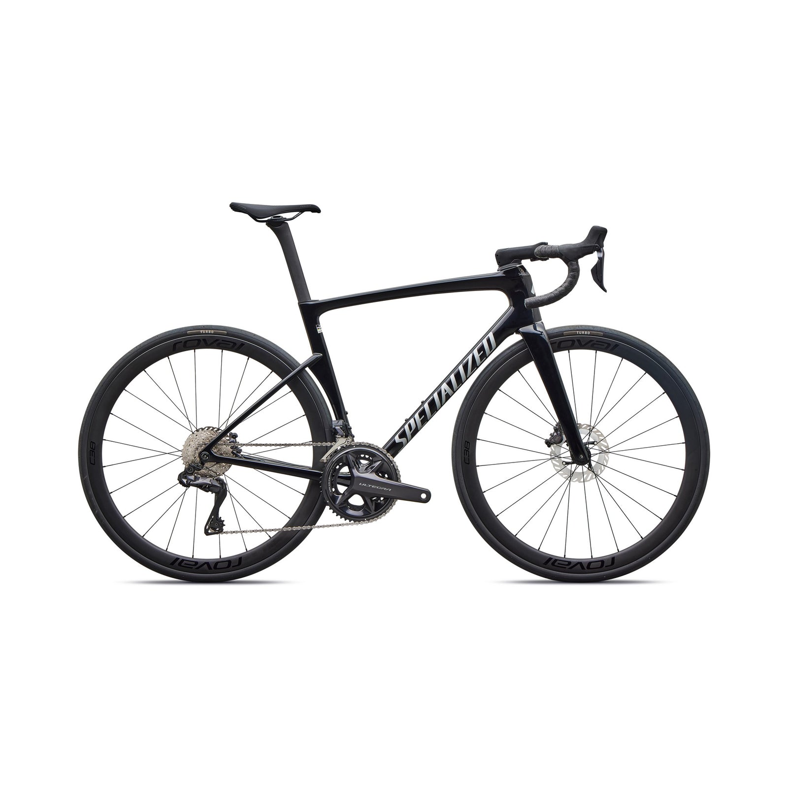Tarmac SL9 Expert - Shimano Ultegra Di2