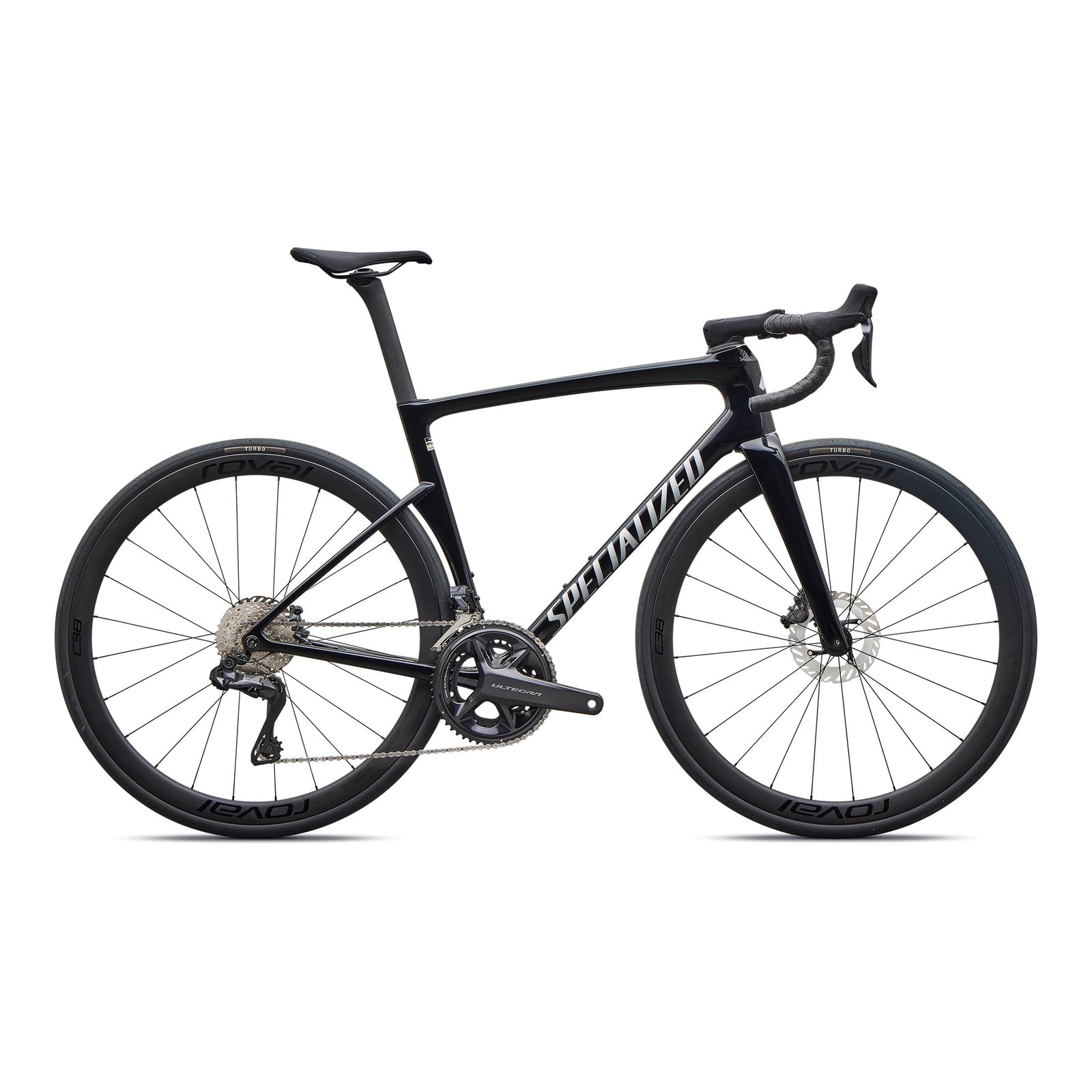 Tarmac SL9 Expert - Shimano Ultegra Di2