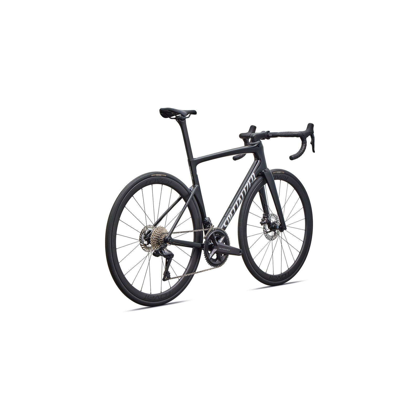 Tarmac SL9 Expert - Shimano Ultegra Di2