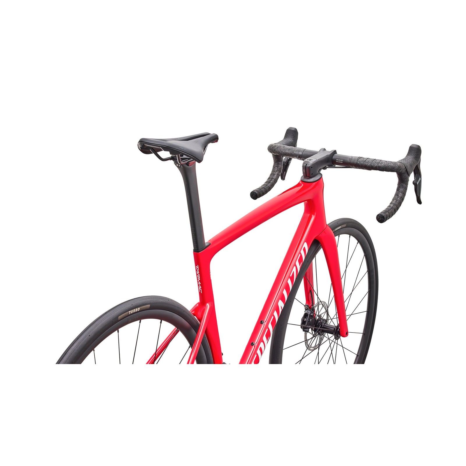 Tarmac SL9 Comp - SRAM Rival AXS