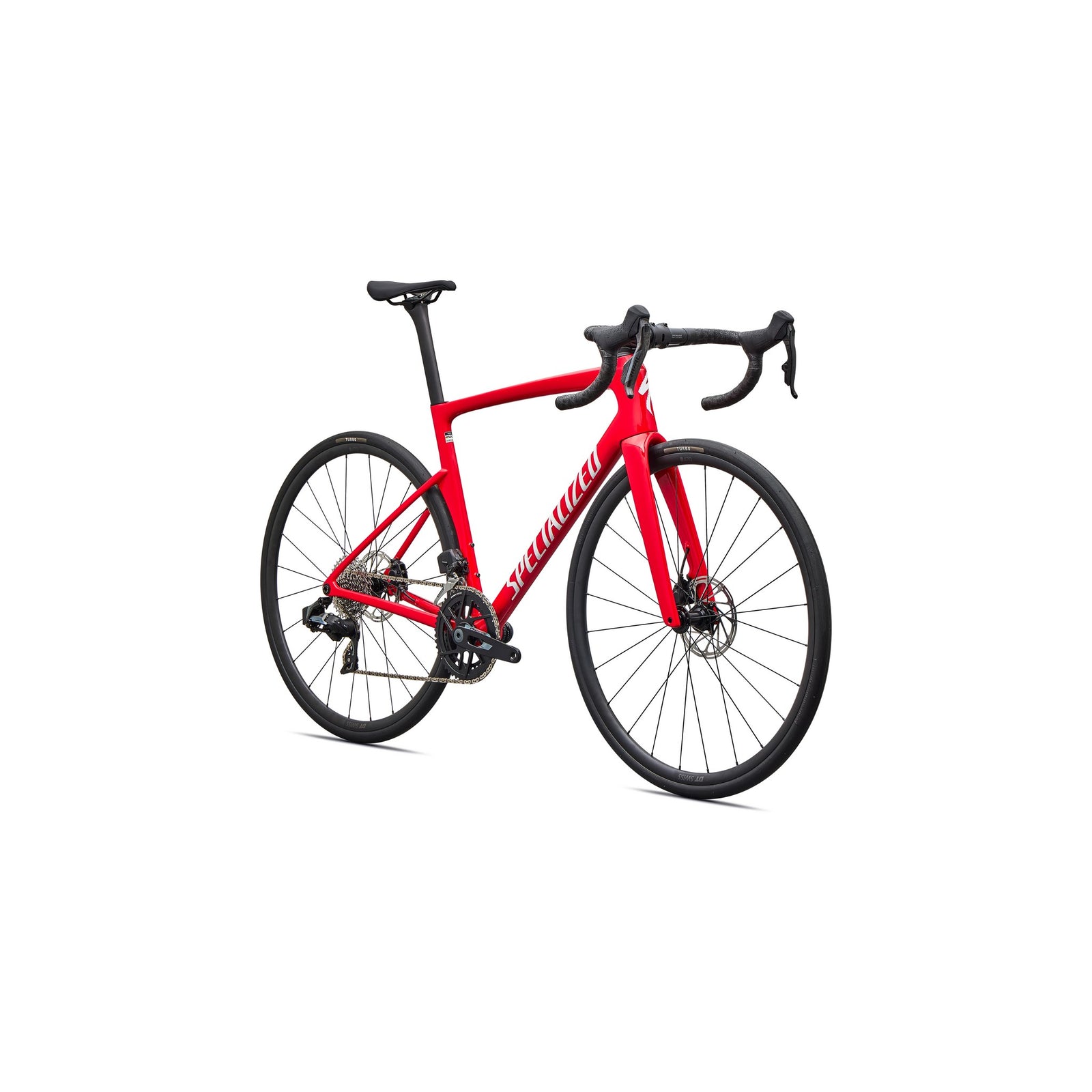 Tarmac SL9 Comp - SRAM Rival AXS