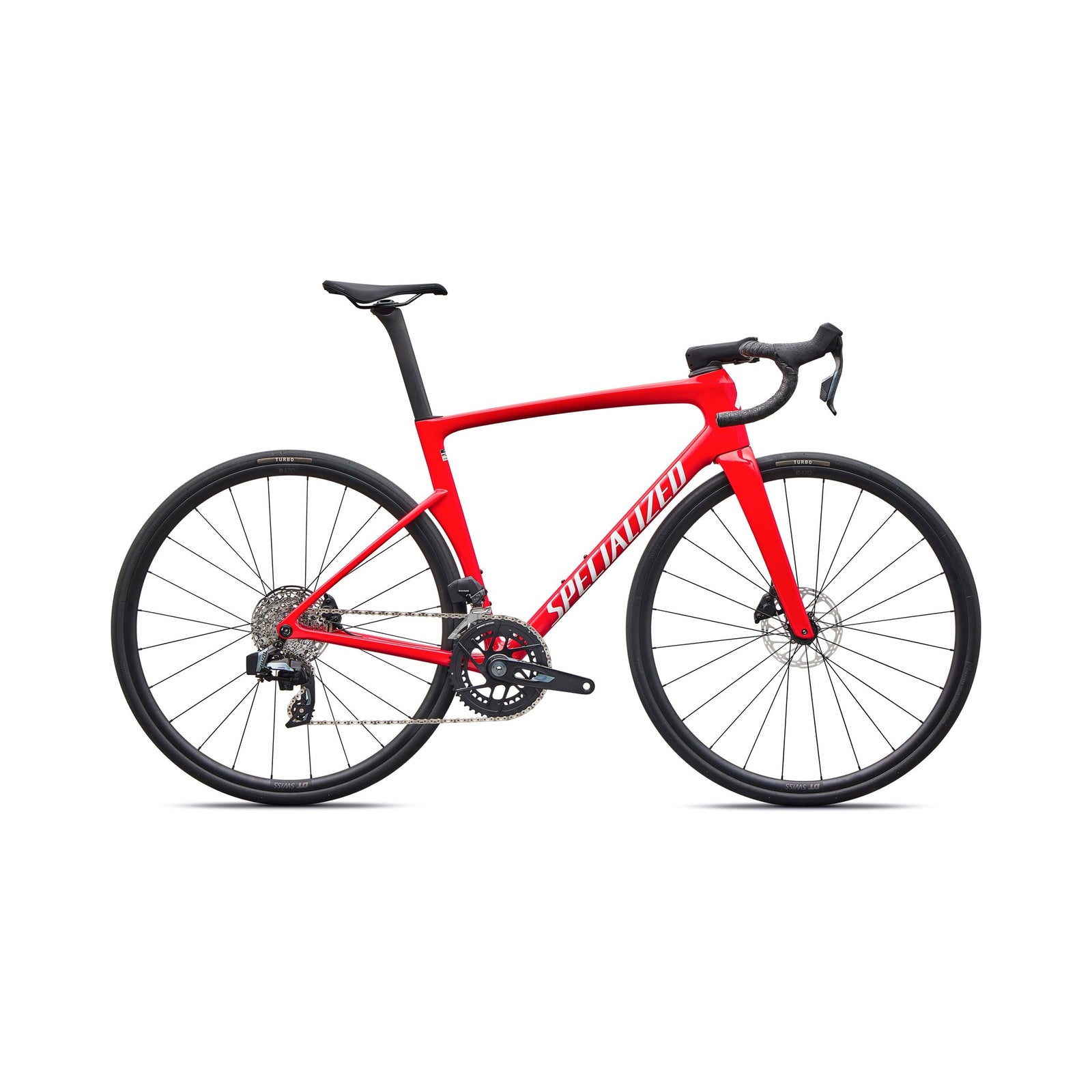Tarmac SL9 Comp - SRAM Rival AXS