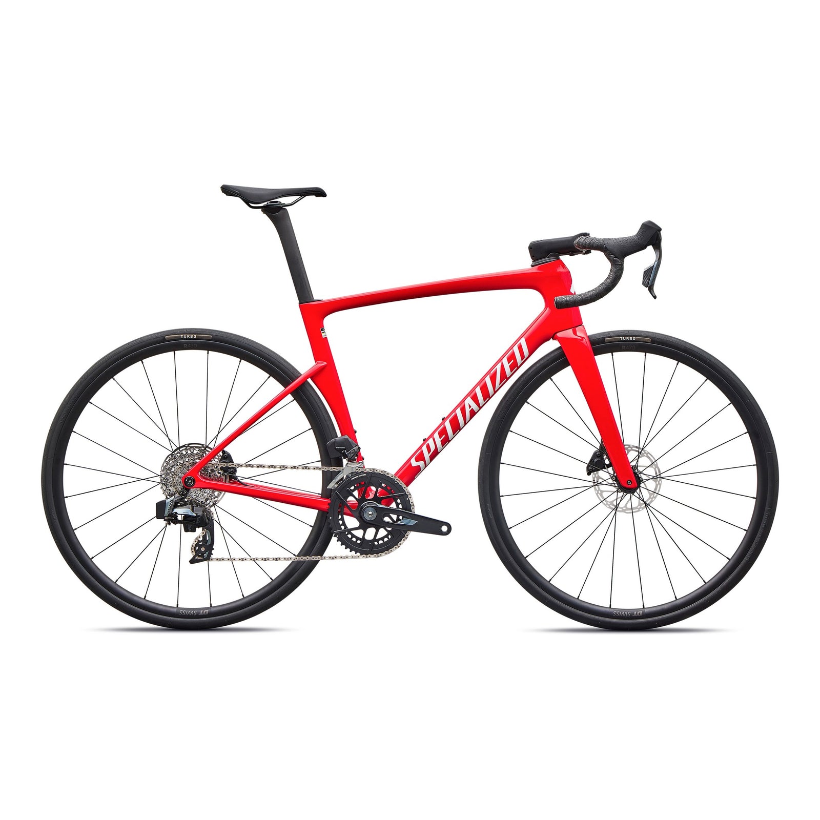 Tarmac SL9 Comp - SRAM Rival AXS