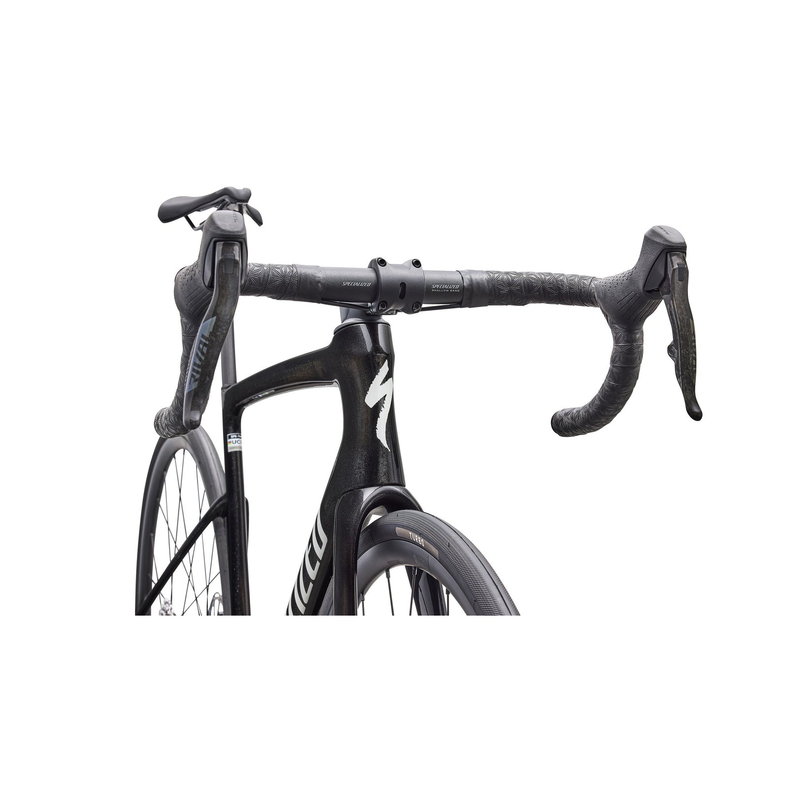 Tarmac SL9 Comp - SRAM Rival AXS