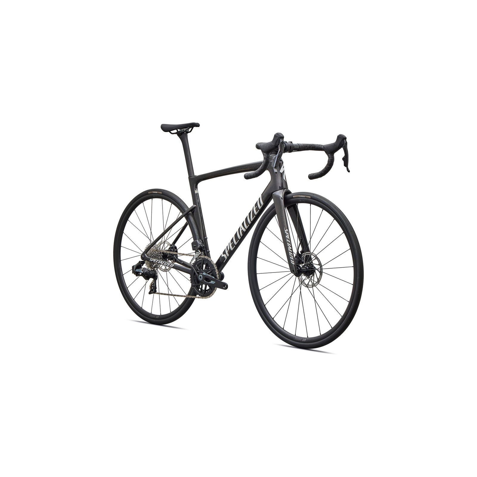 Tarmac SL9 Comp - SRAM Rival AXS
