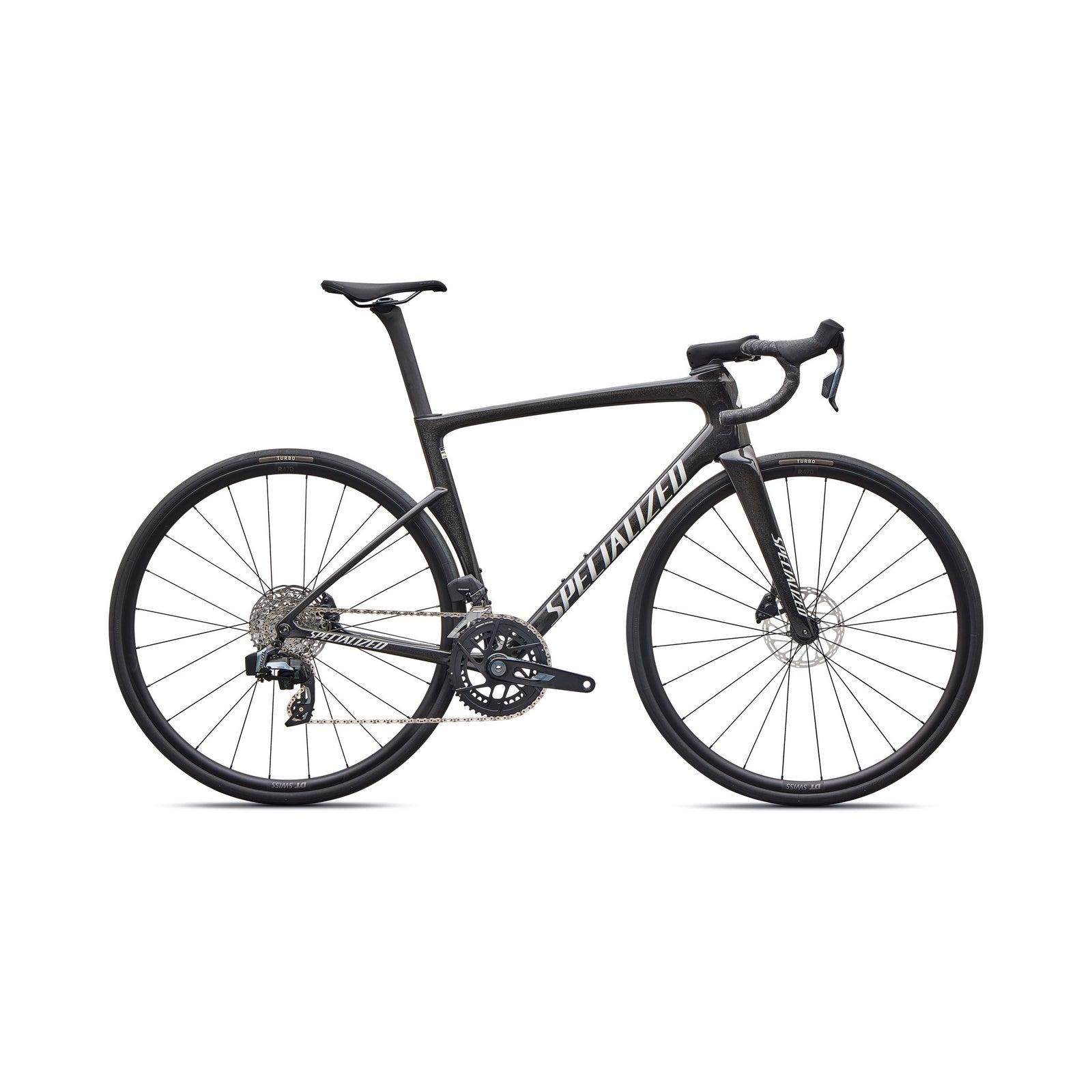 Tarmac SL9 Comp - SRAM Rival AXS