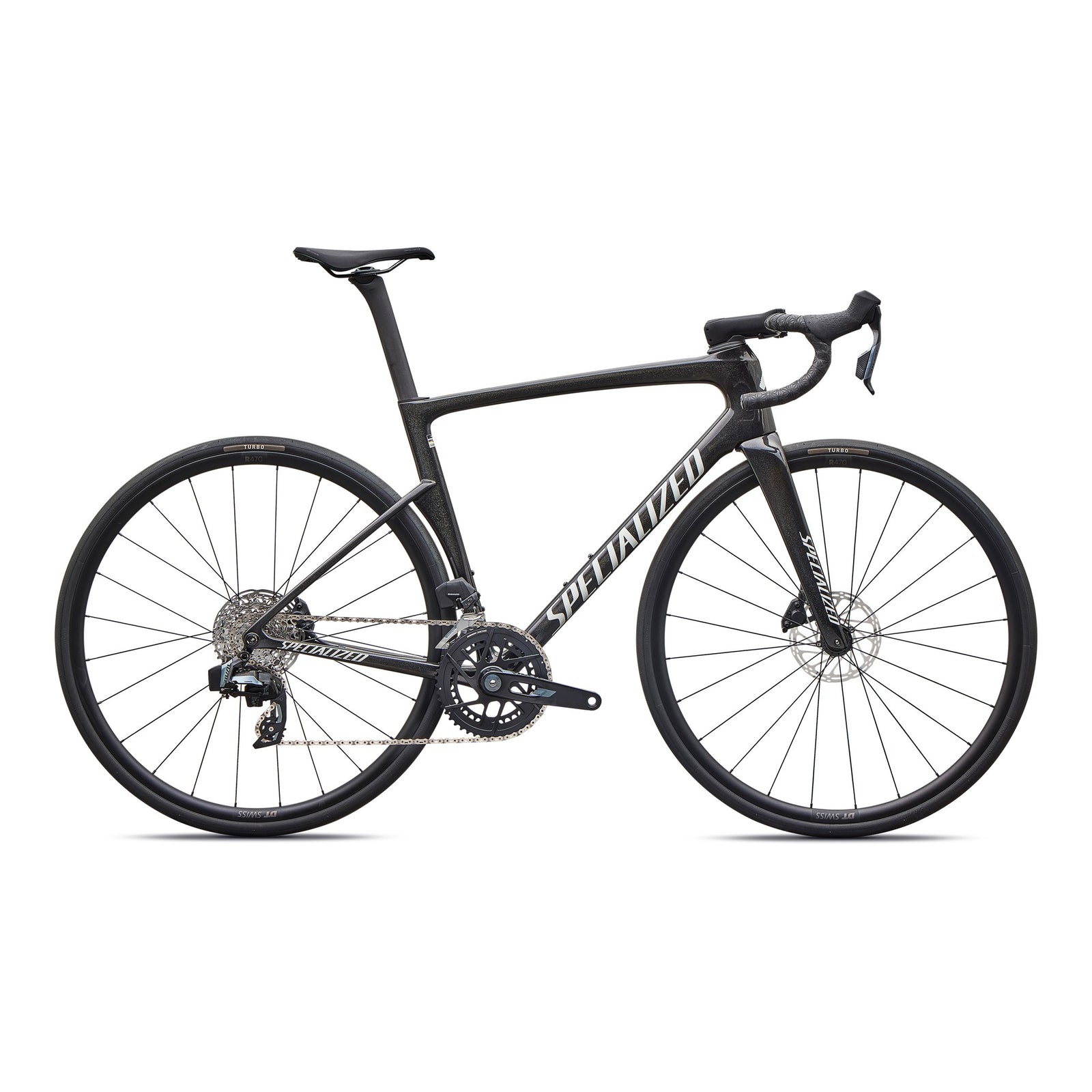 Tarmac SL9 Comp - SRAM Rival AXS