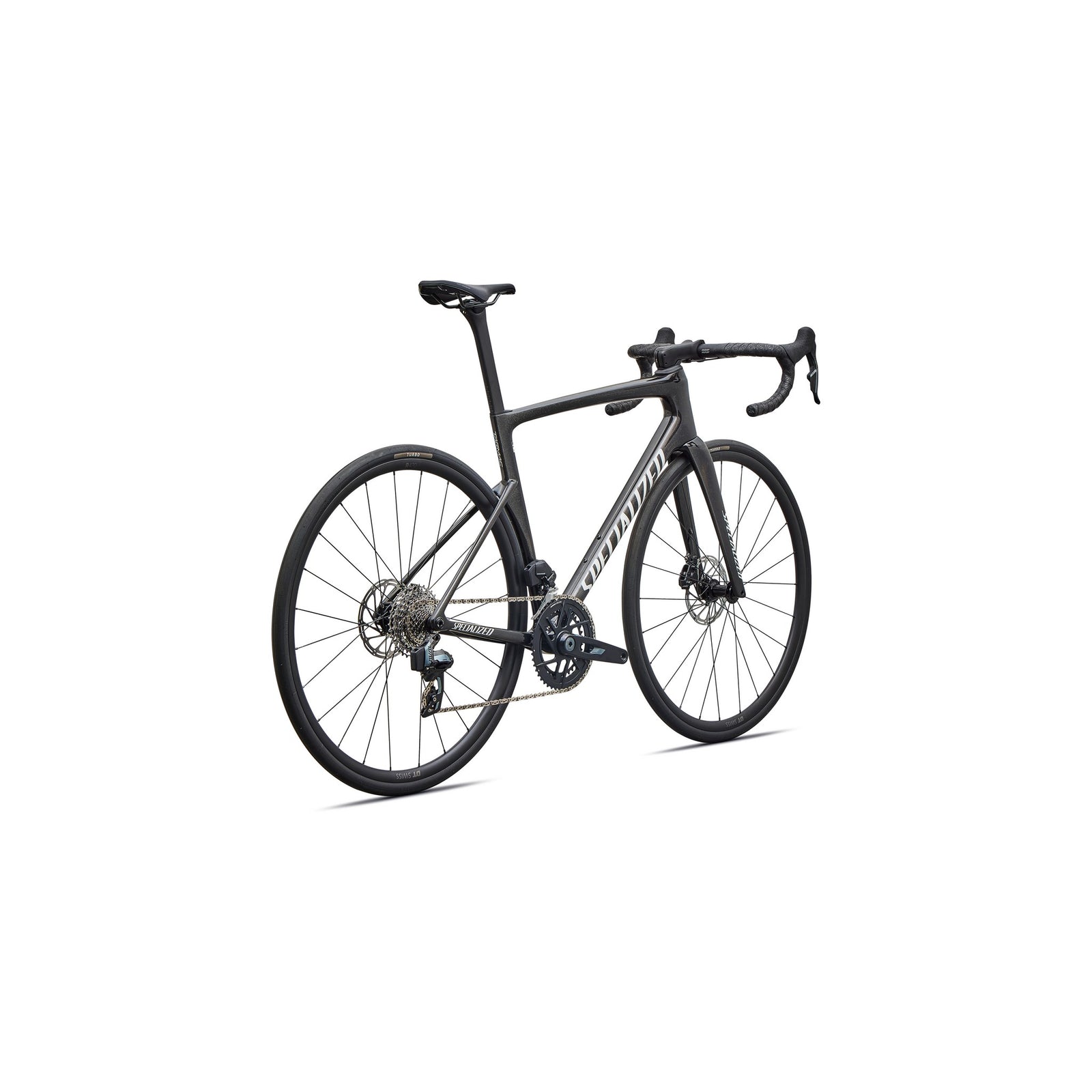 Tarmac SL9 Comp - SRAM Rival AXS