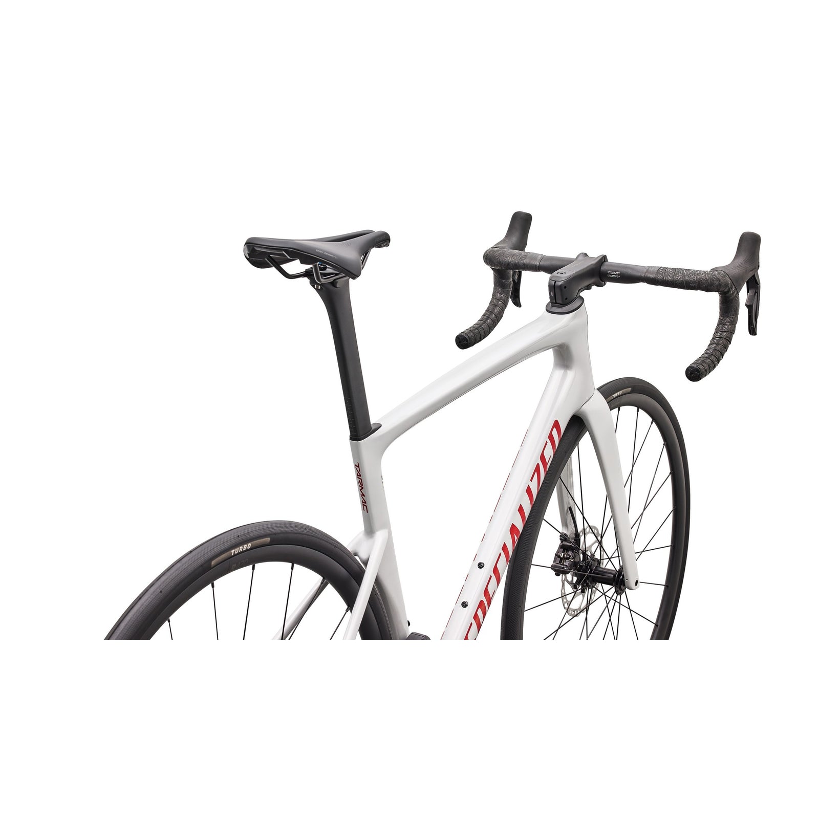 Tarmac SL9 Comp - Shimano 105 Di2
