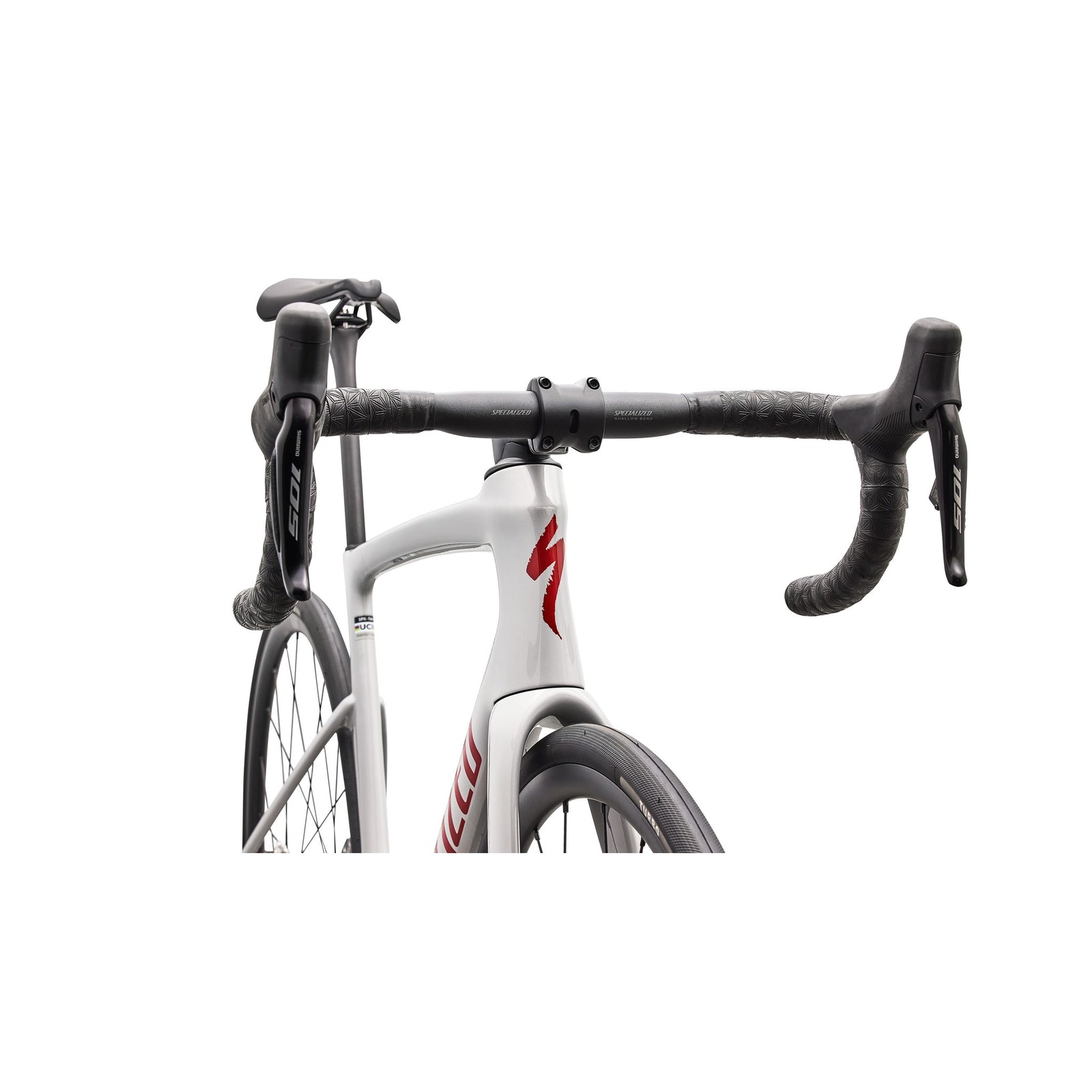 Tarmac SL9 Comp - Shimano 105 Di2