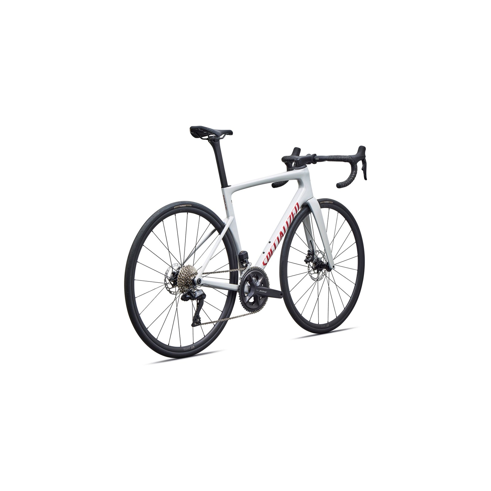 Tarmac SL9 Comp - Shimano 105 Di2