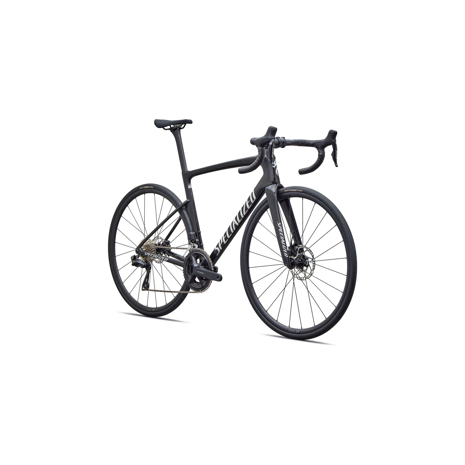 Tarmac SL9 Comp - Shimano 105 Di2