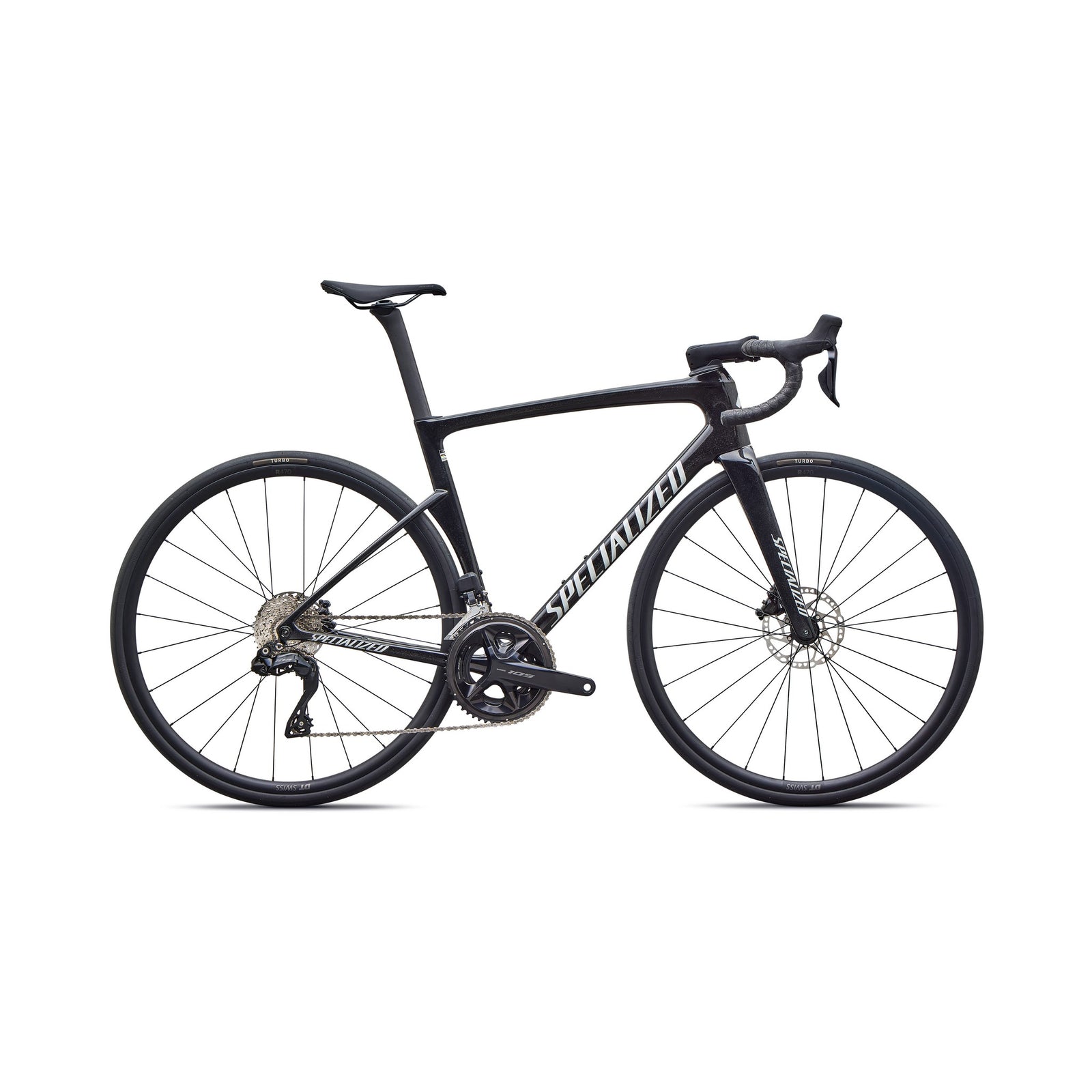 Tarmac SL9 Comp - Shimano 105 Di2