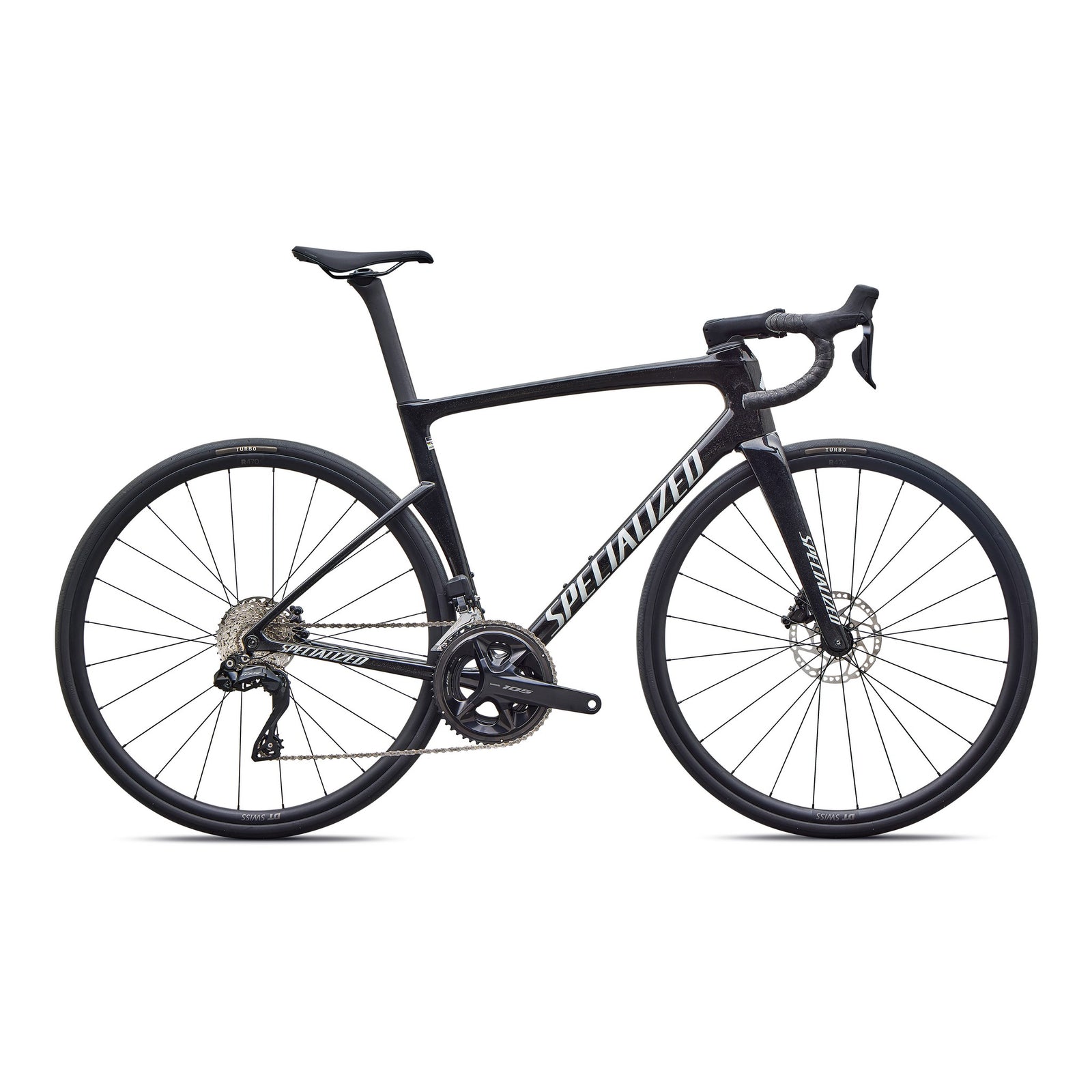 Tarmac SL9 Comp - Shimano 105 Di2