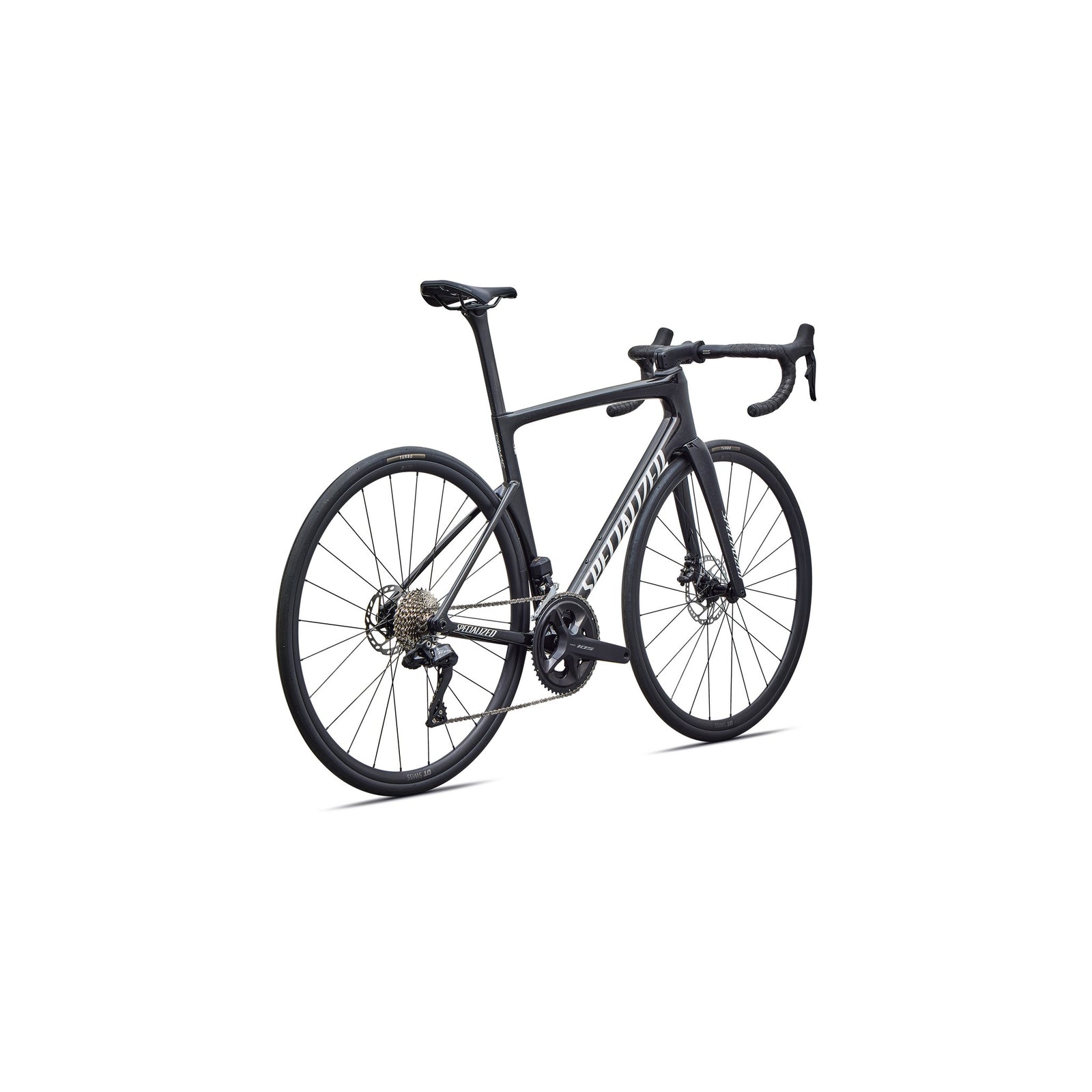 Tarmac SL9 Comp - Shimano 105 Di2