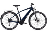 2024 Specialized vado 3.0 bike cast blue / black / liquid silver xl