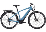 2024 Specialized vado 3.0 bike storm grey / black / liquid silver m